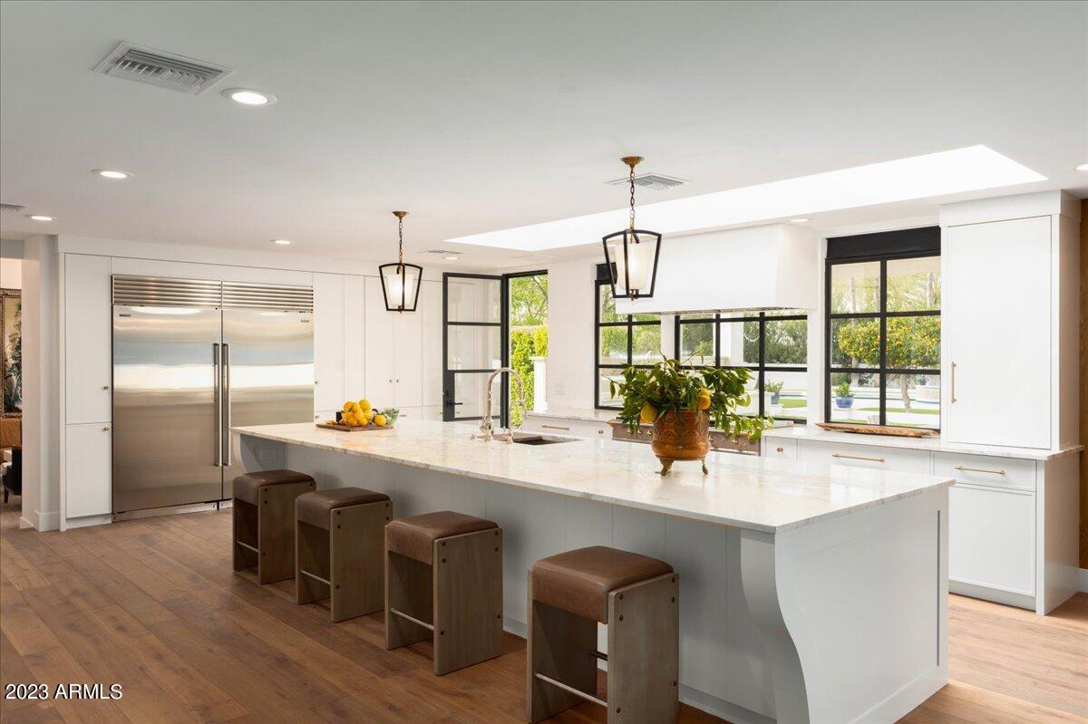 CAMELBACK COUNTRY CLUB ESTATES - Residential