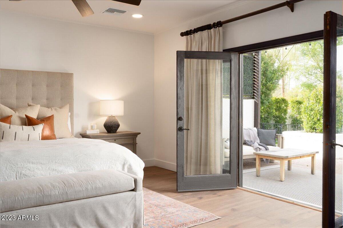 CAMELBACK COUNTRY CLUB ESTATES - Residential