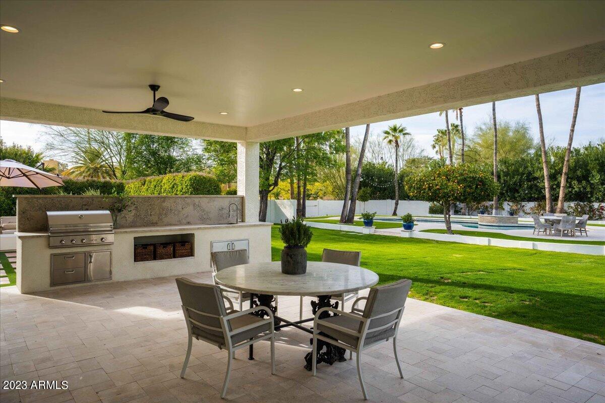 CAMELBACK COUNTRY CLUB ESTATES - Residential