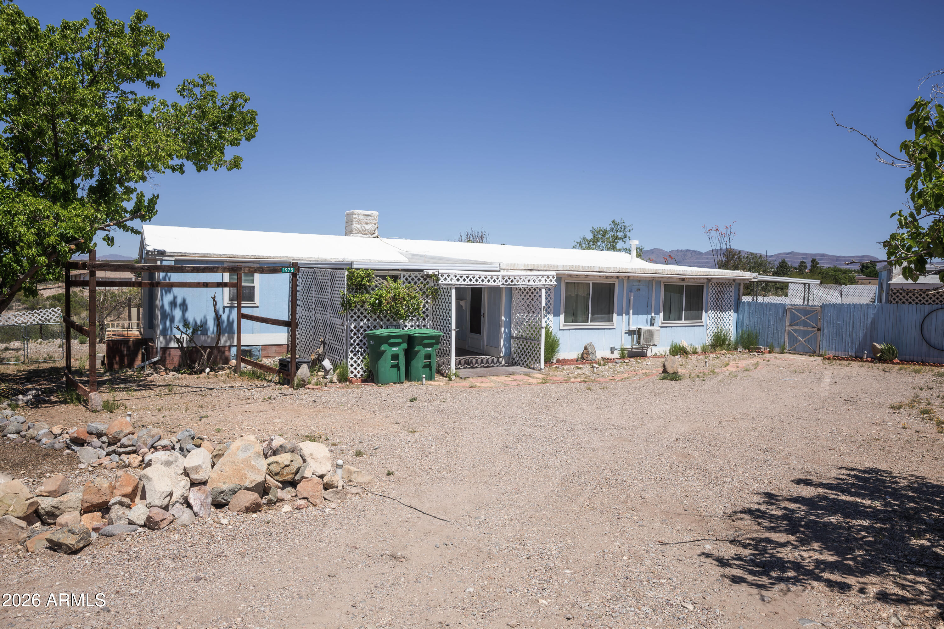 TOMBSTONE TERRITORY ESTATES 1 - Residential