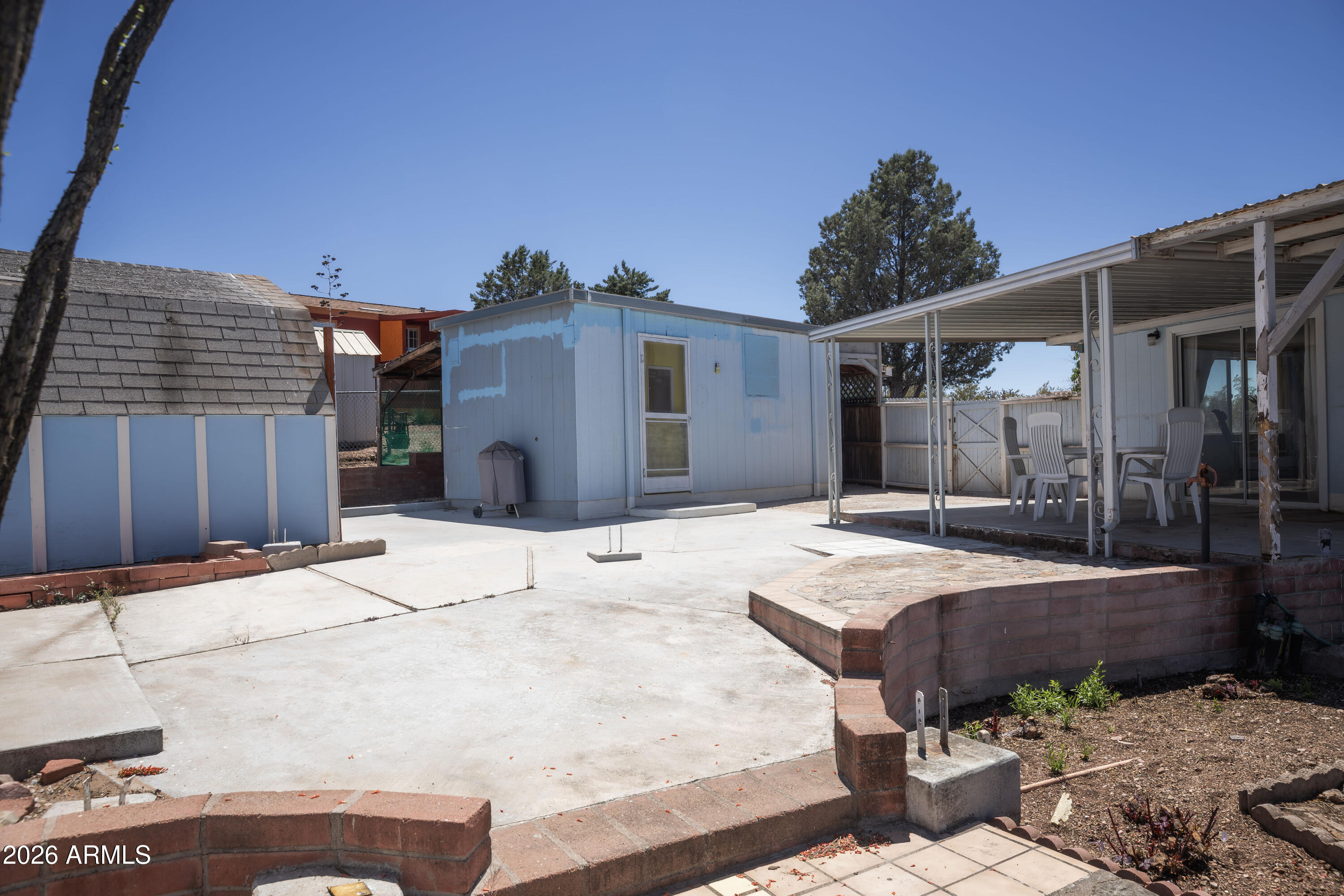 TOMBSTONE TERRITORY ESTATES 1 - Residential
