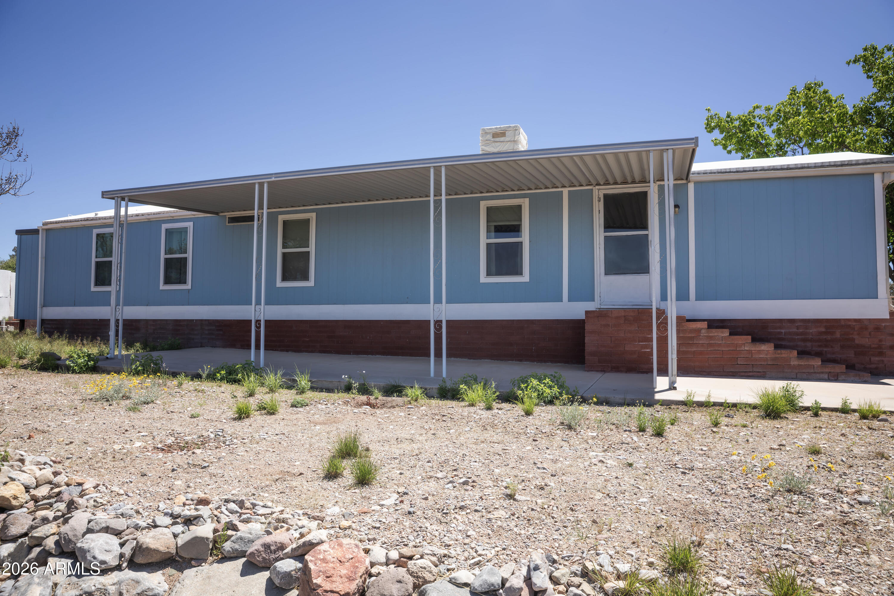 TOMBSTONE TERRITORY ESTATES 1 - Residential