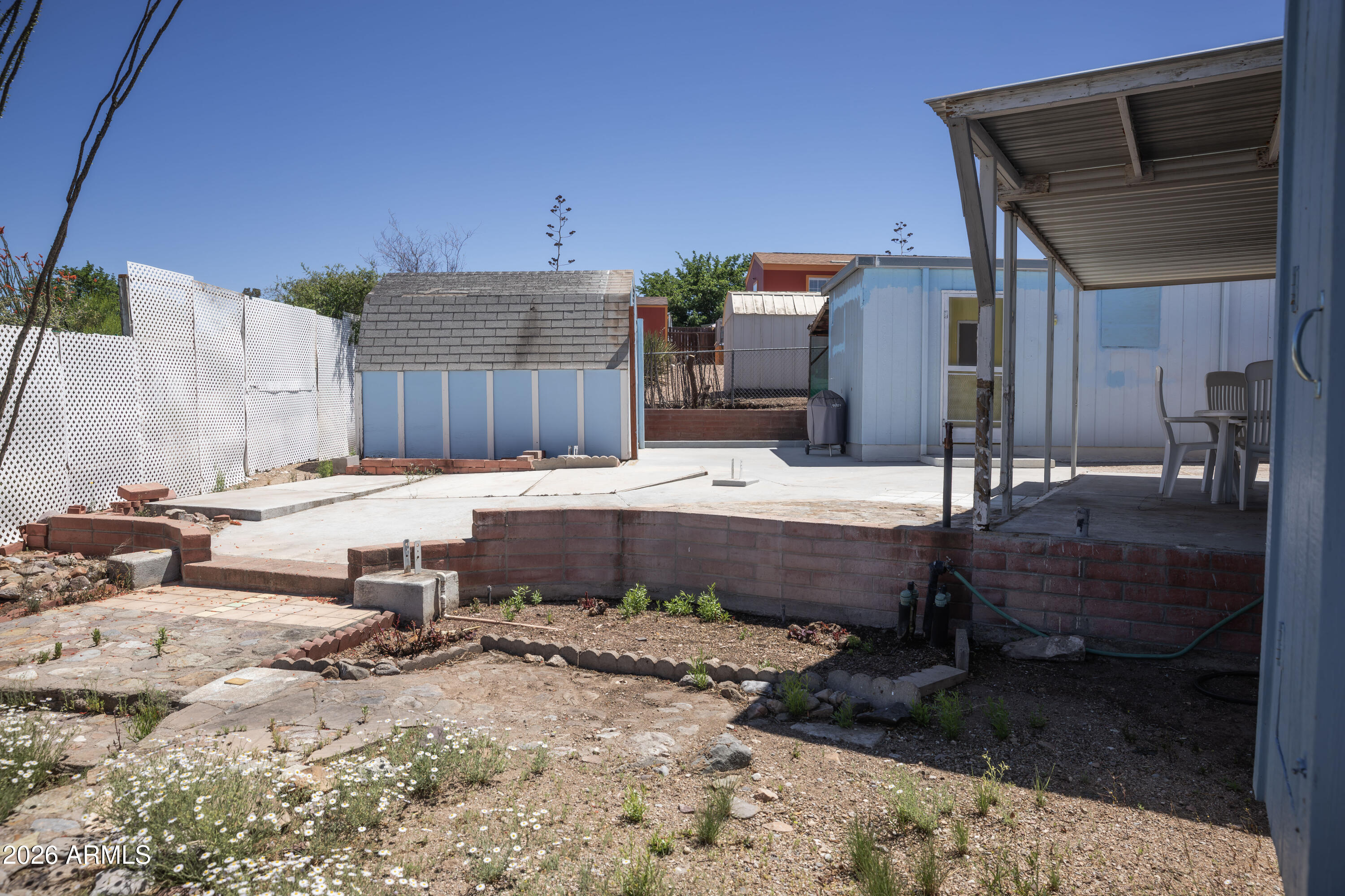 TOMBSTONE TERRITORY ESTATES 1 - Residential