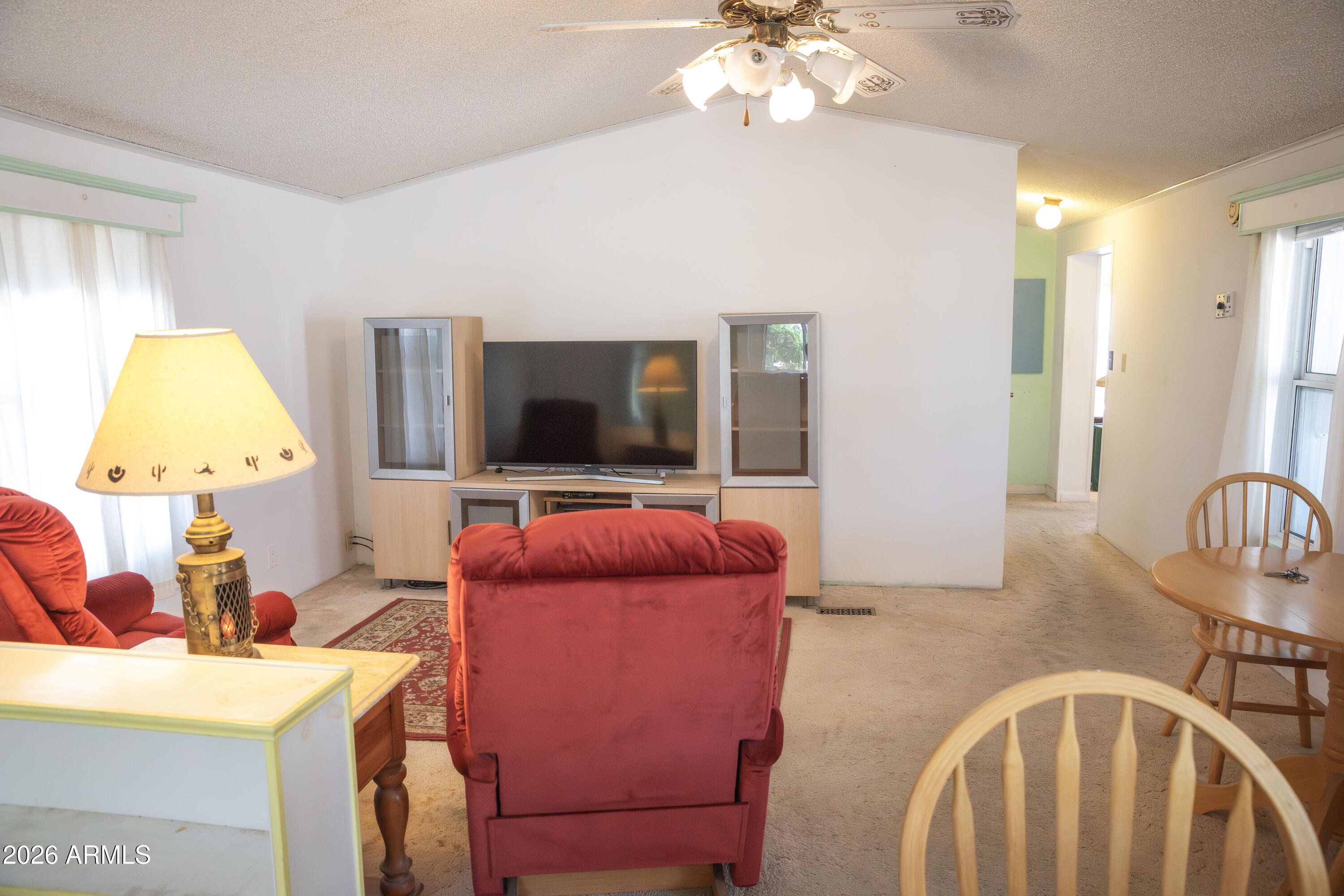 TOMBSTONE TERRITORY ESTATES 1 - Residential