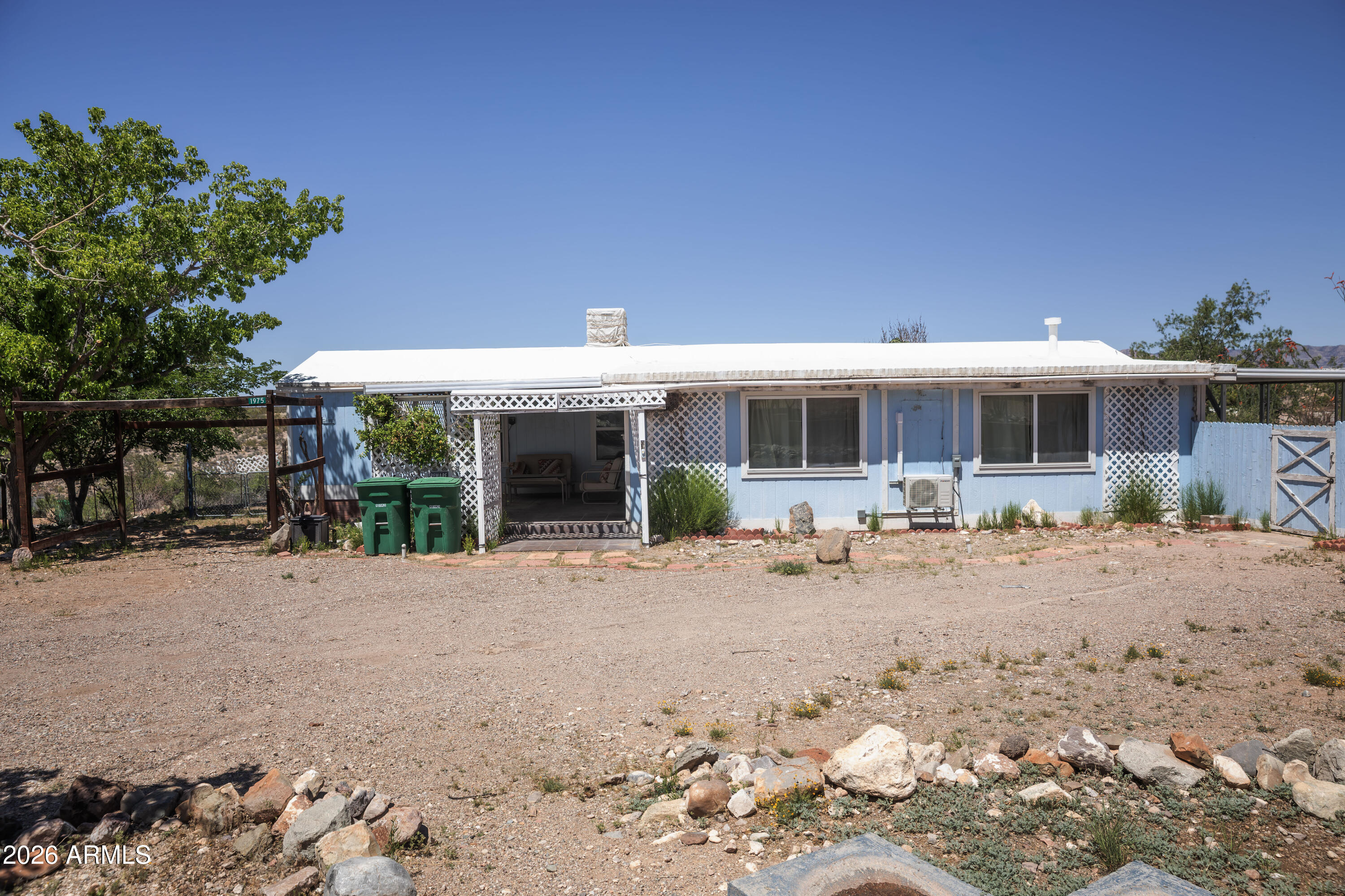 TOMBSTONE TERRITORY ESTATES 1 - Residential