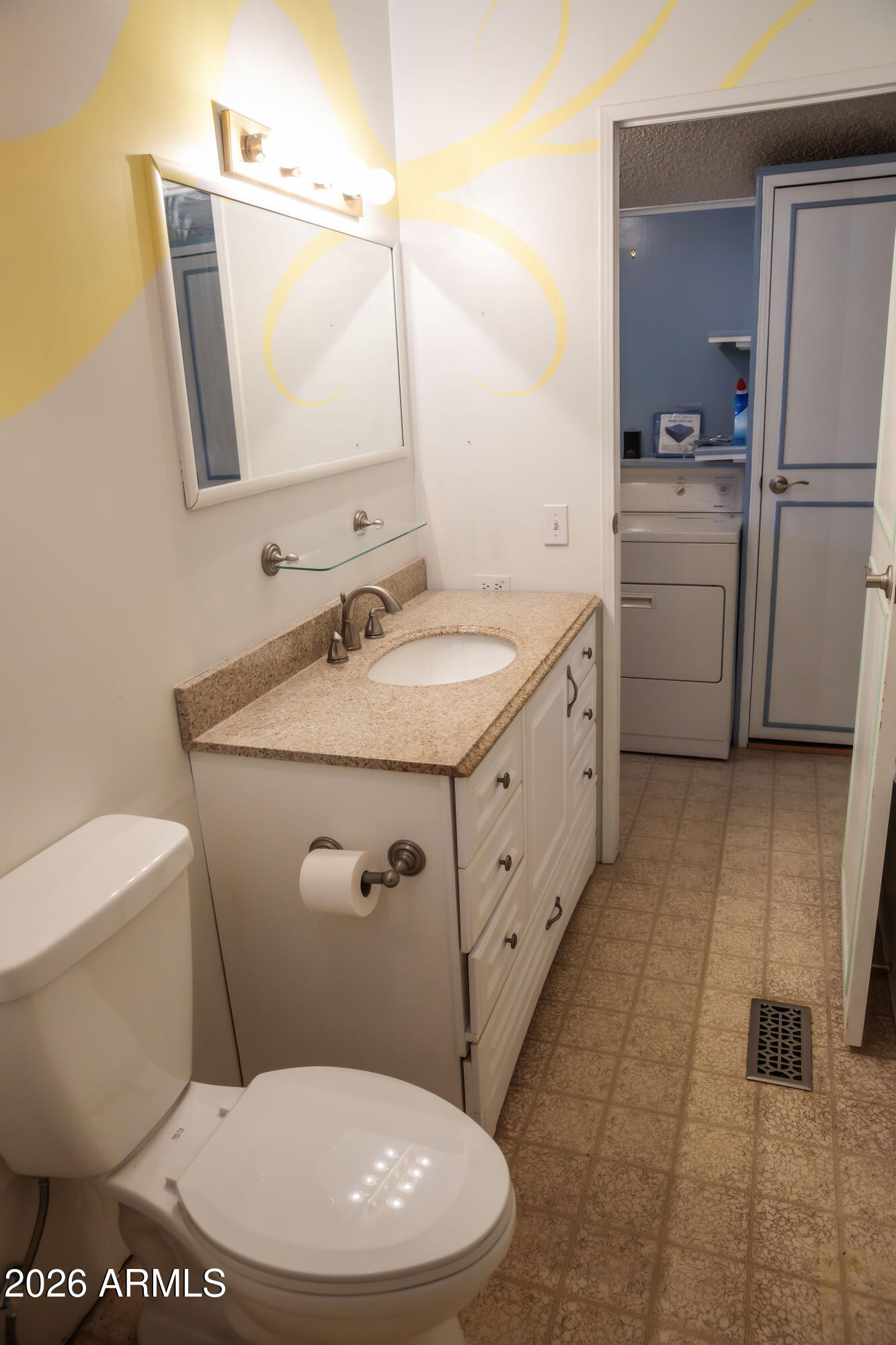 TOMBSTONE TERRITORY ESTATES 1 - Residential