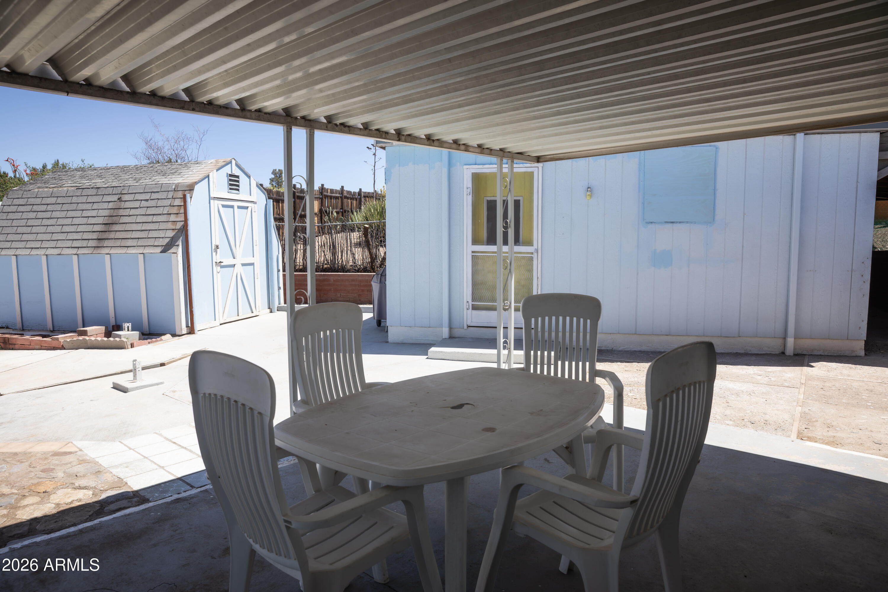 TOMBSTONE TERRITORY ESTATES 1 - Residential
