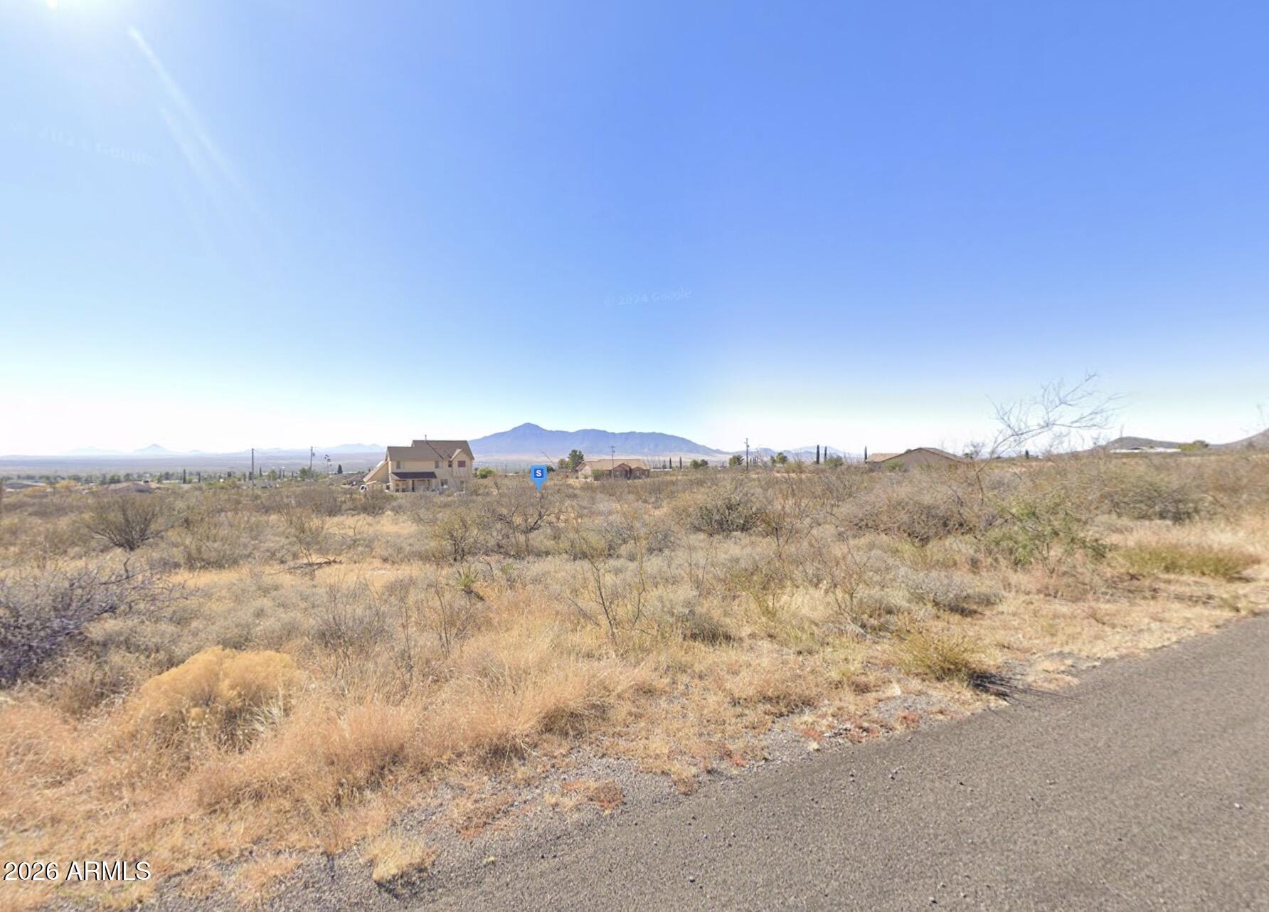 MOUNTAIN RANCH ESTATES 1 - Land