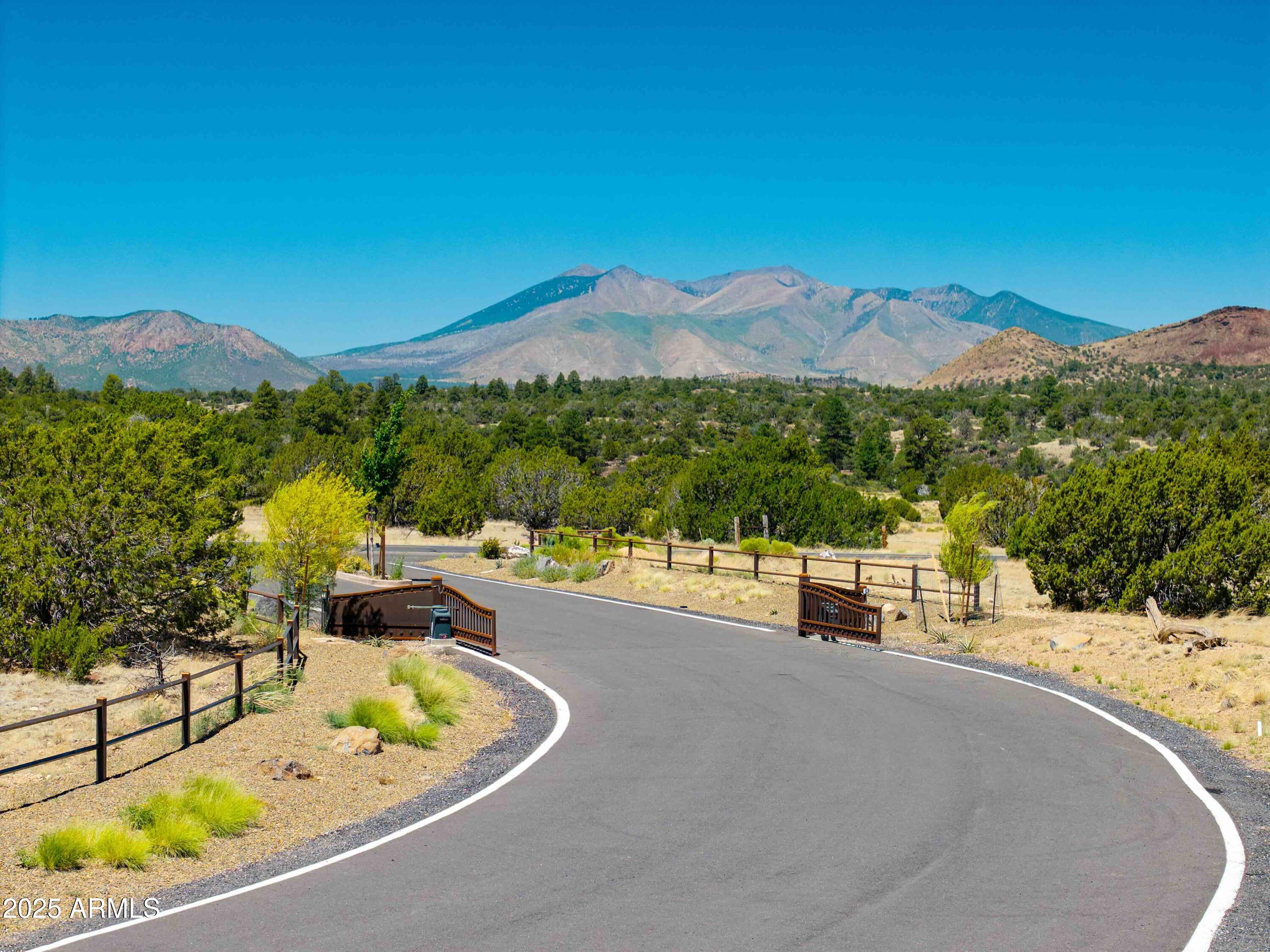 Walnut Creek Meadows - Residential