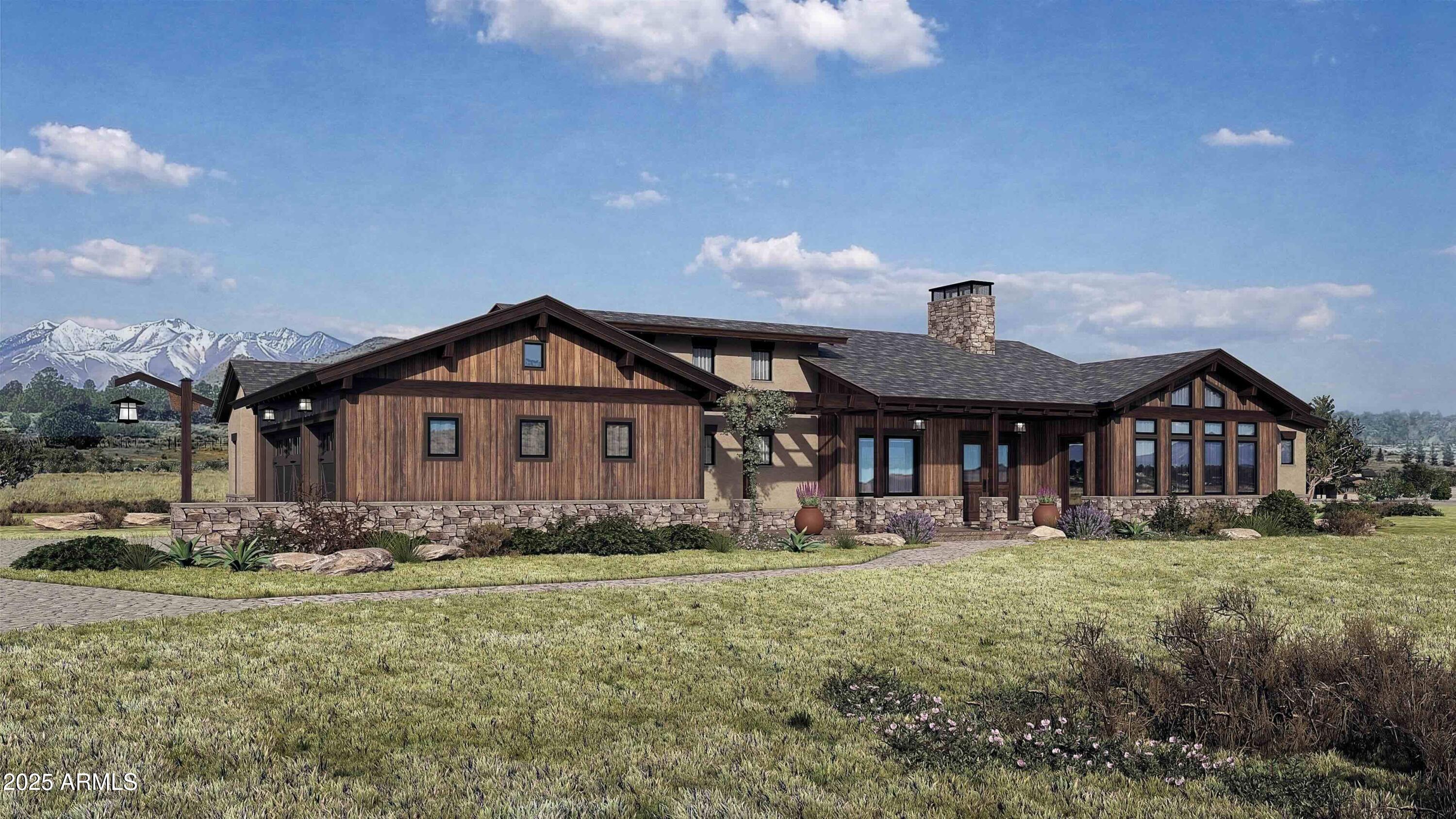 Walnut Creek Meadows - Residential