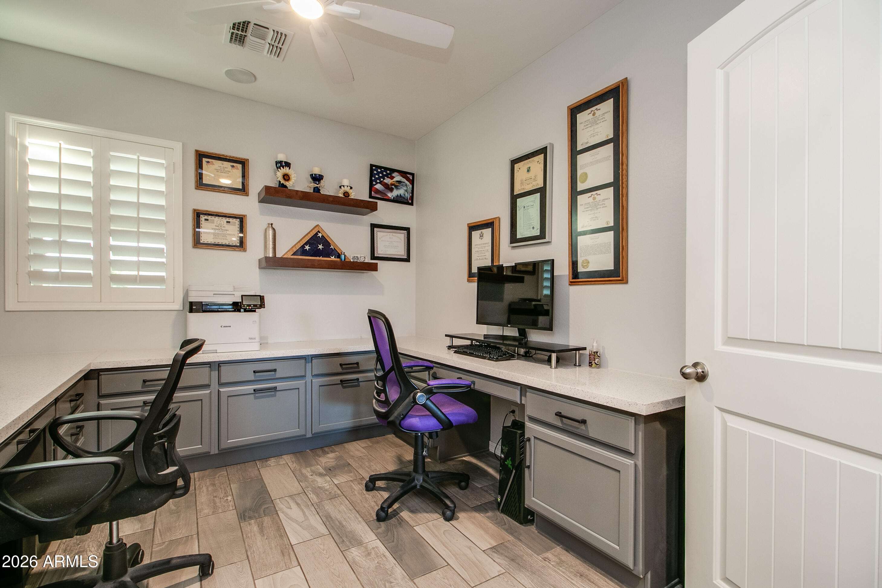 GRANITE VISTA - Residential