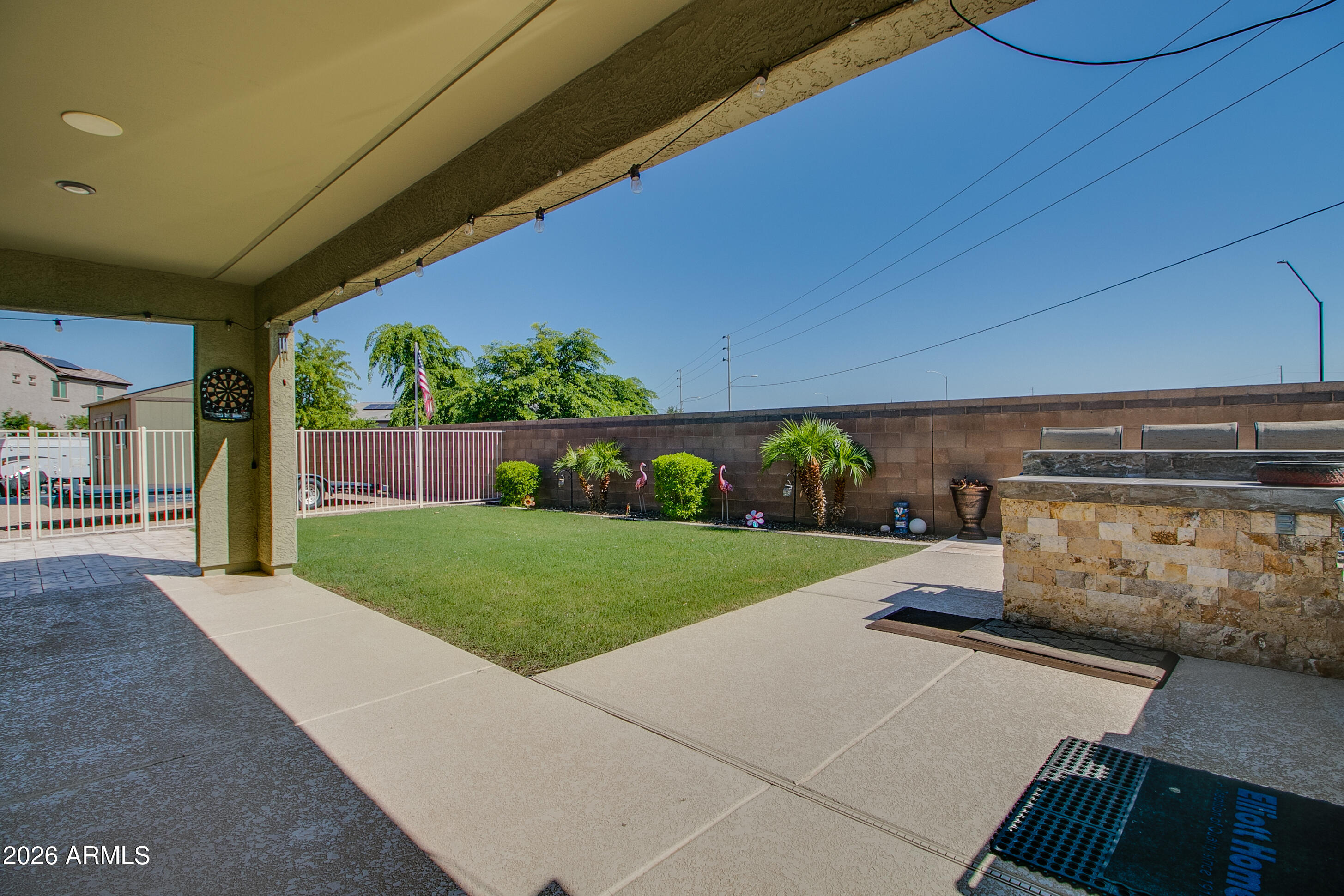 GRANITE VISTA - Residential