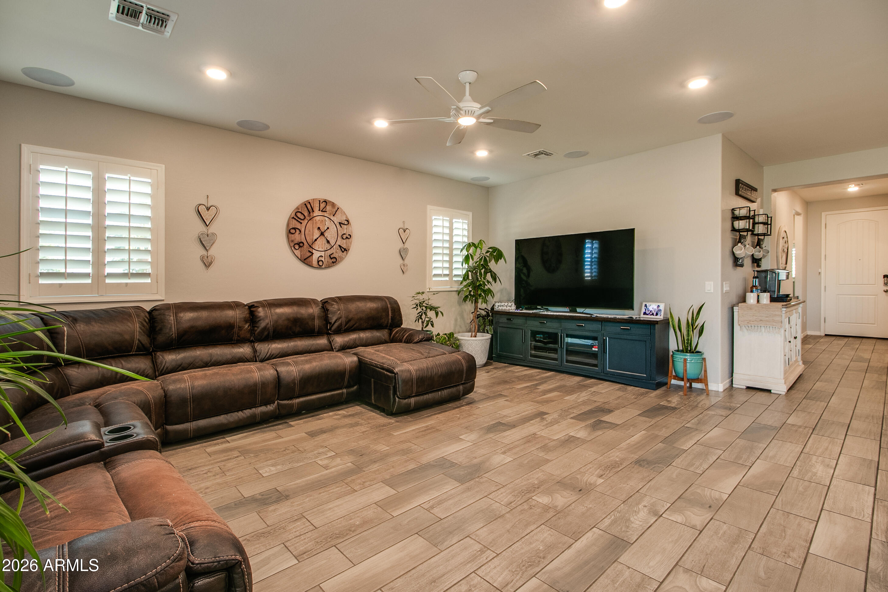 GRANITE VISTA - Residential