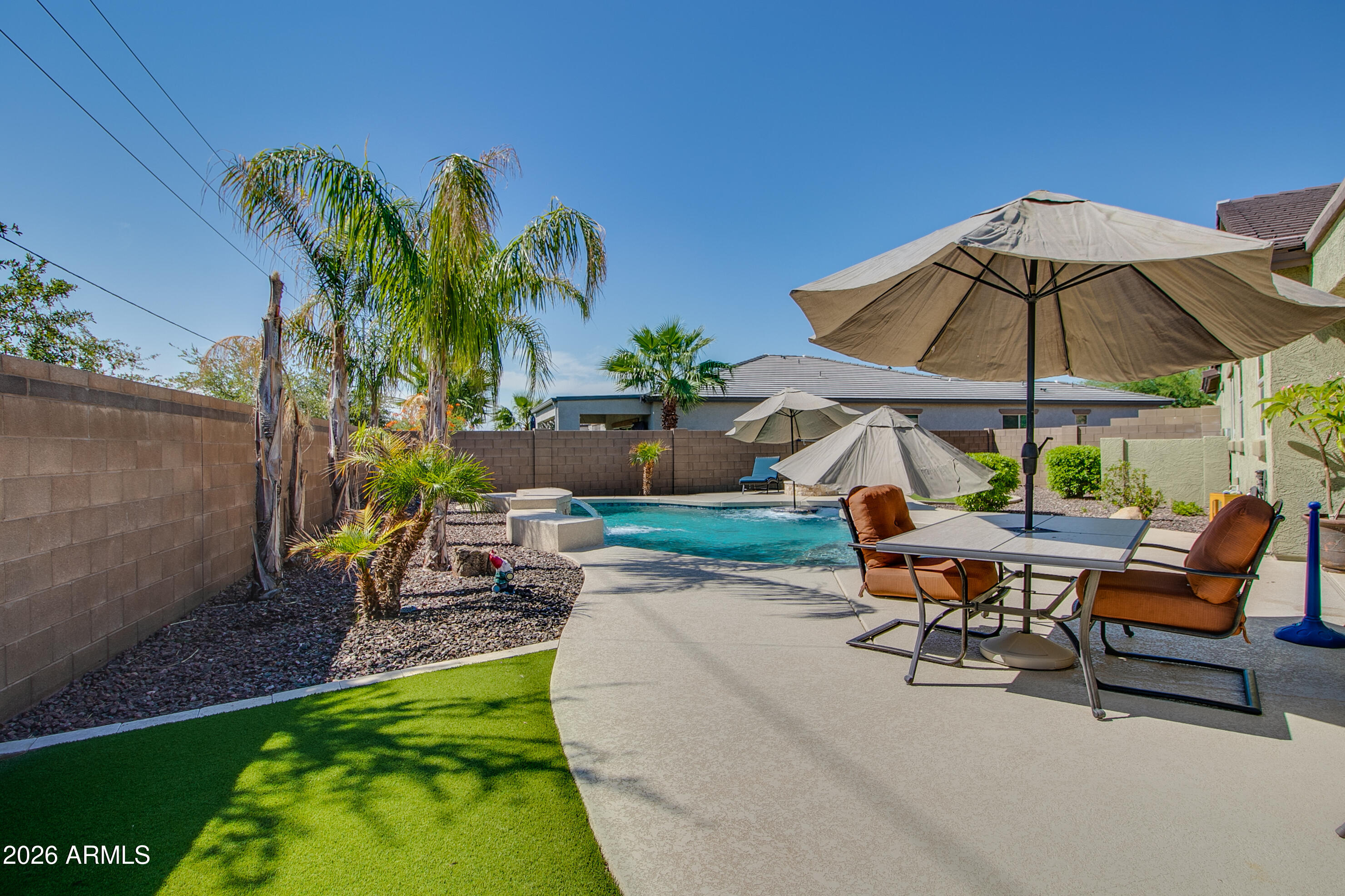 GRANITE VISTA - Residential