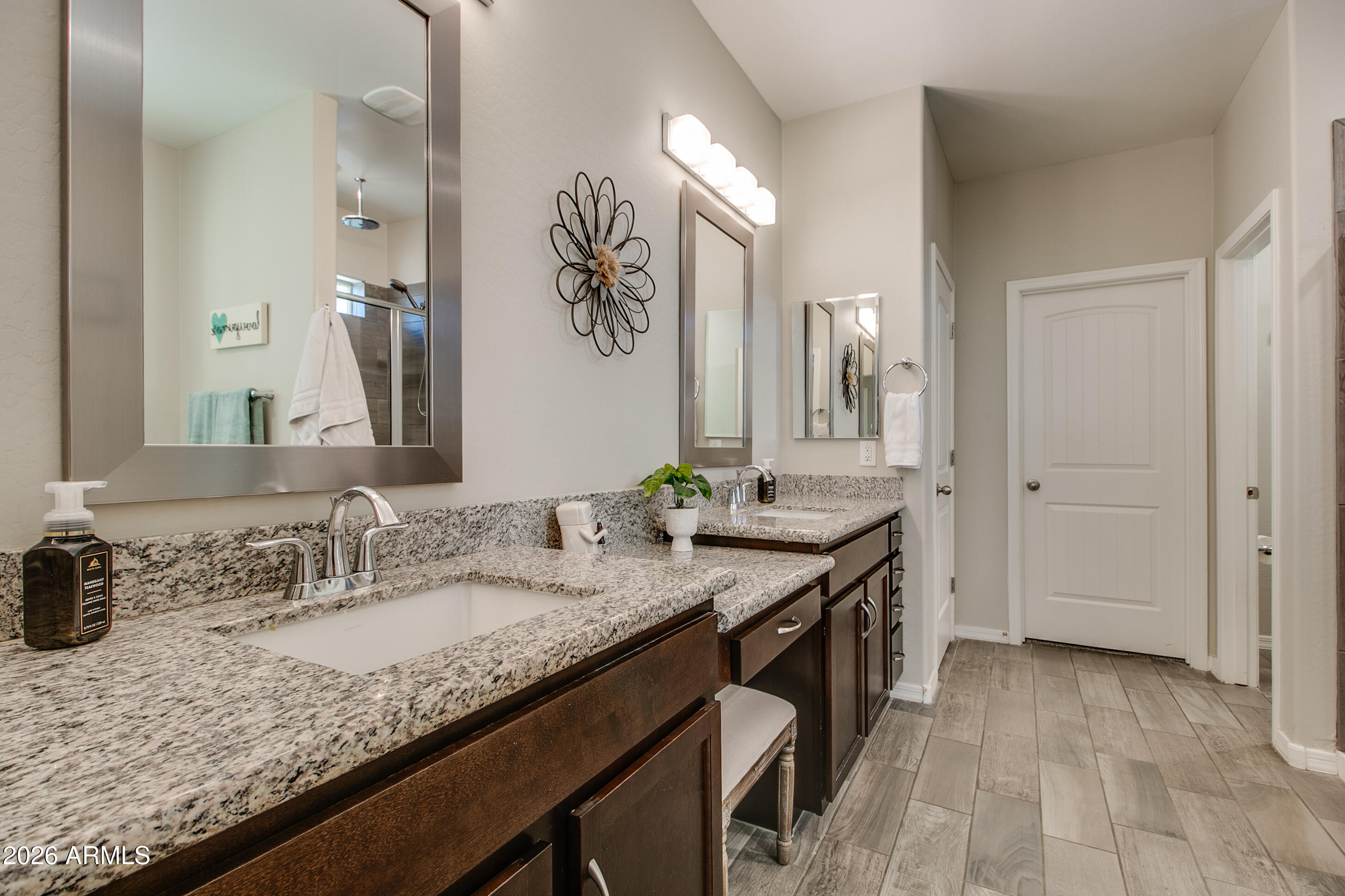 GRANITE VISTA - Residential