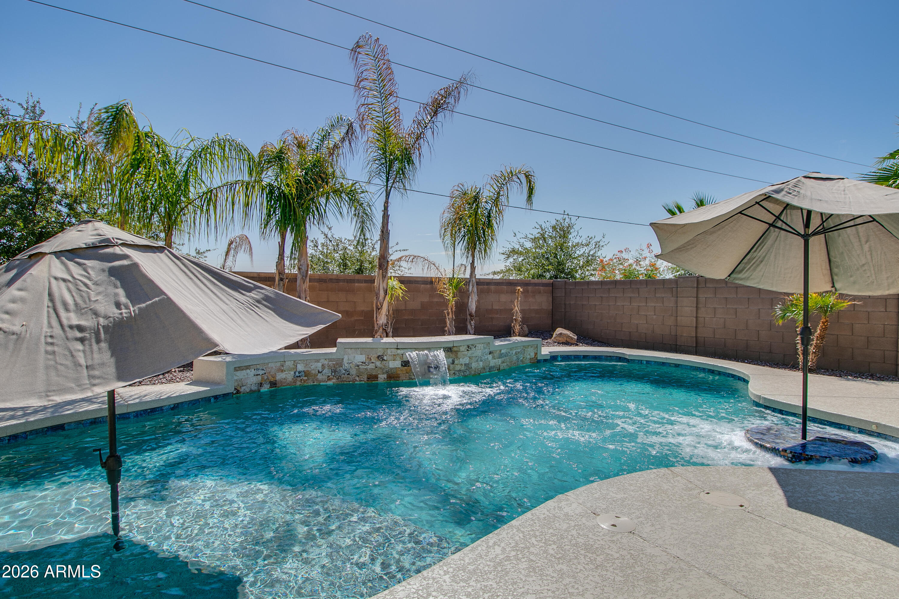 GRANITE VISTA - Residential
