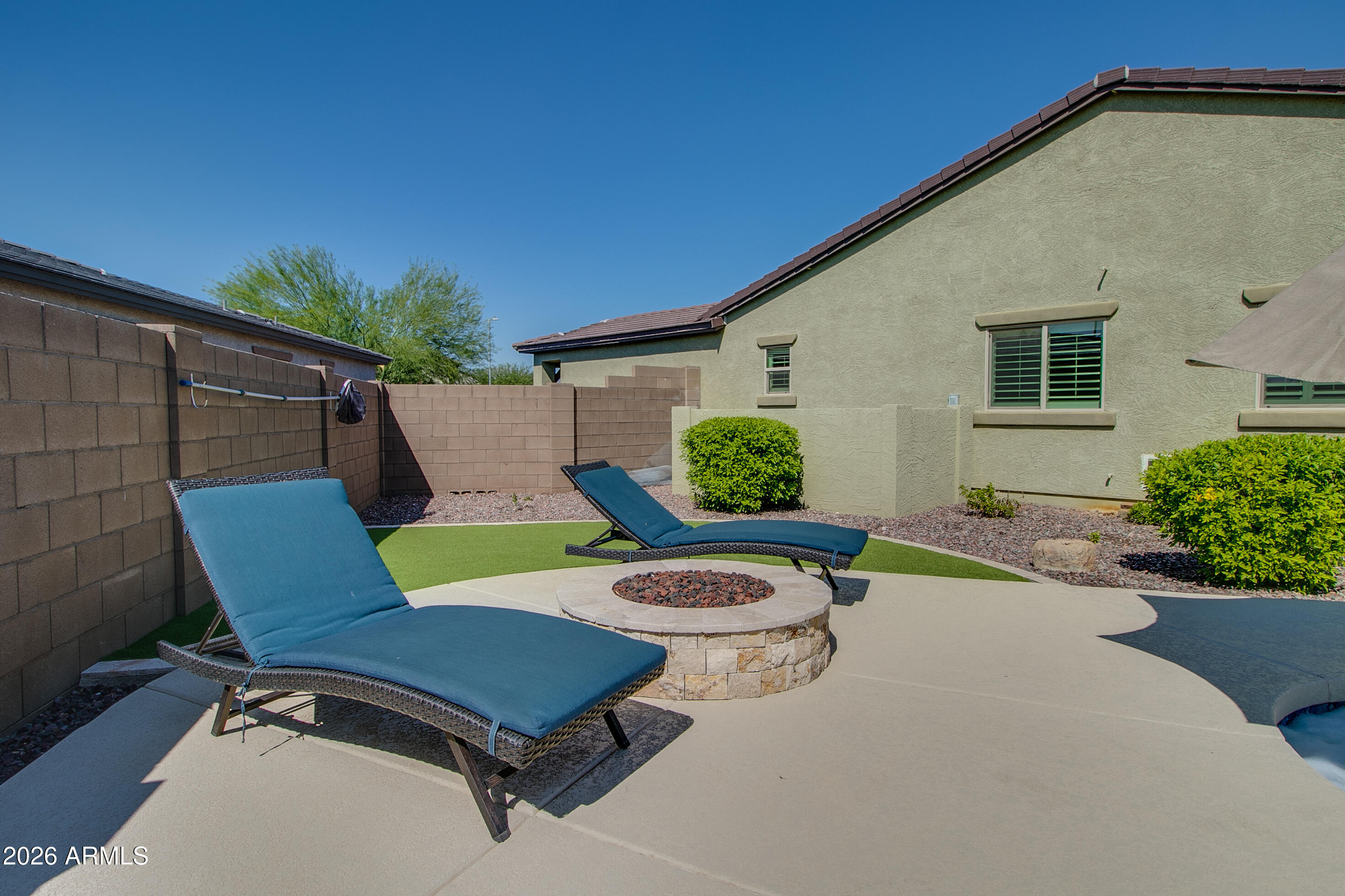 GRANITE VISTA - Residential