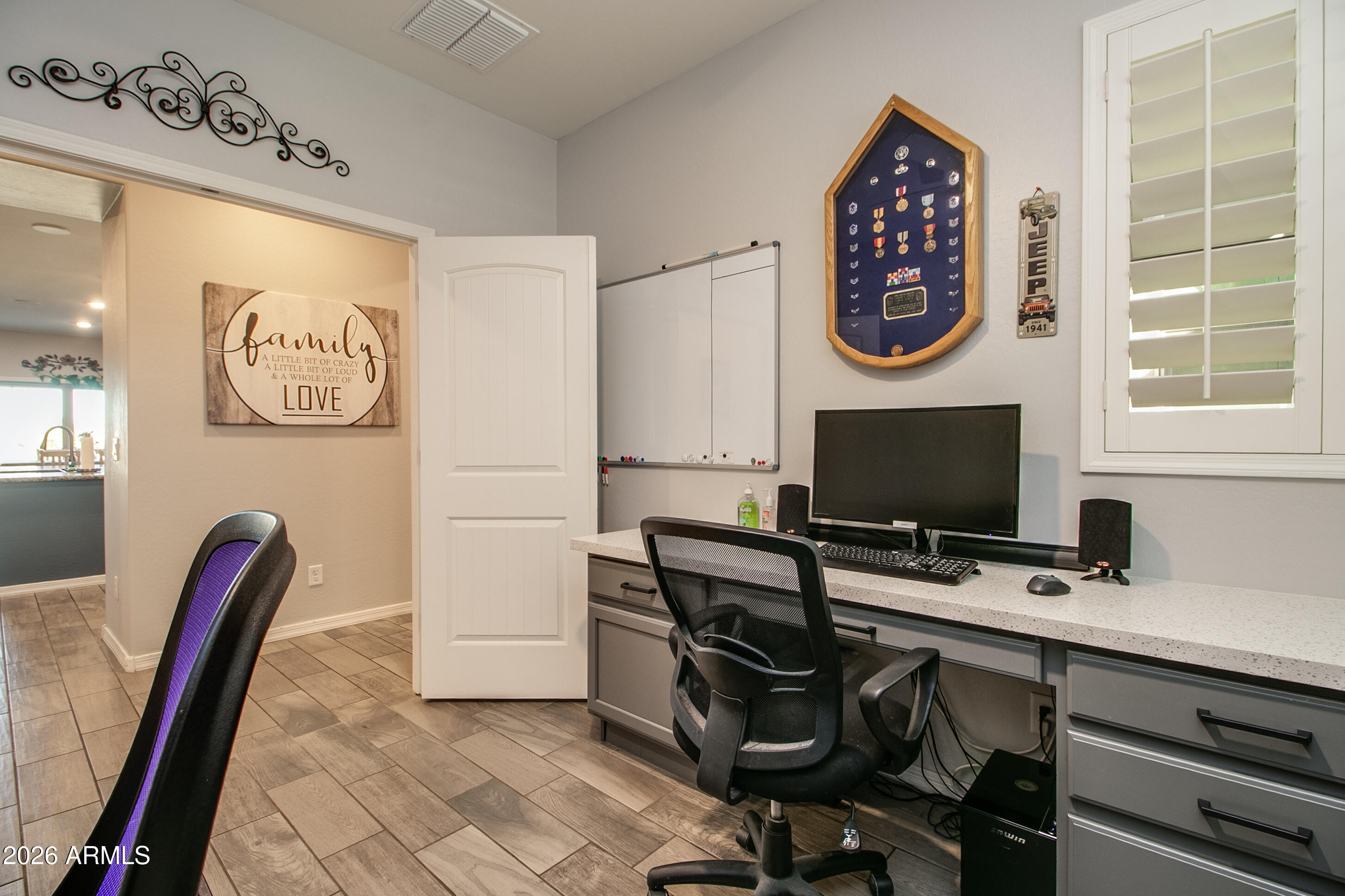 GRANITE VISTA - Residential