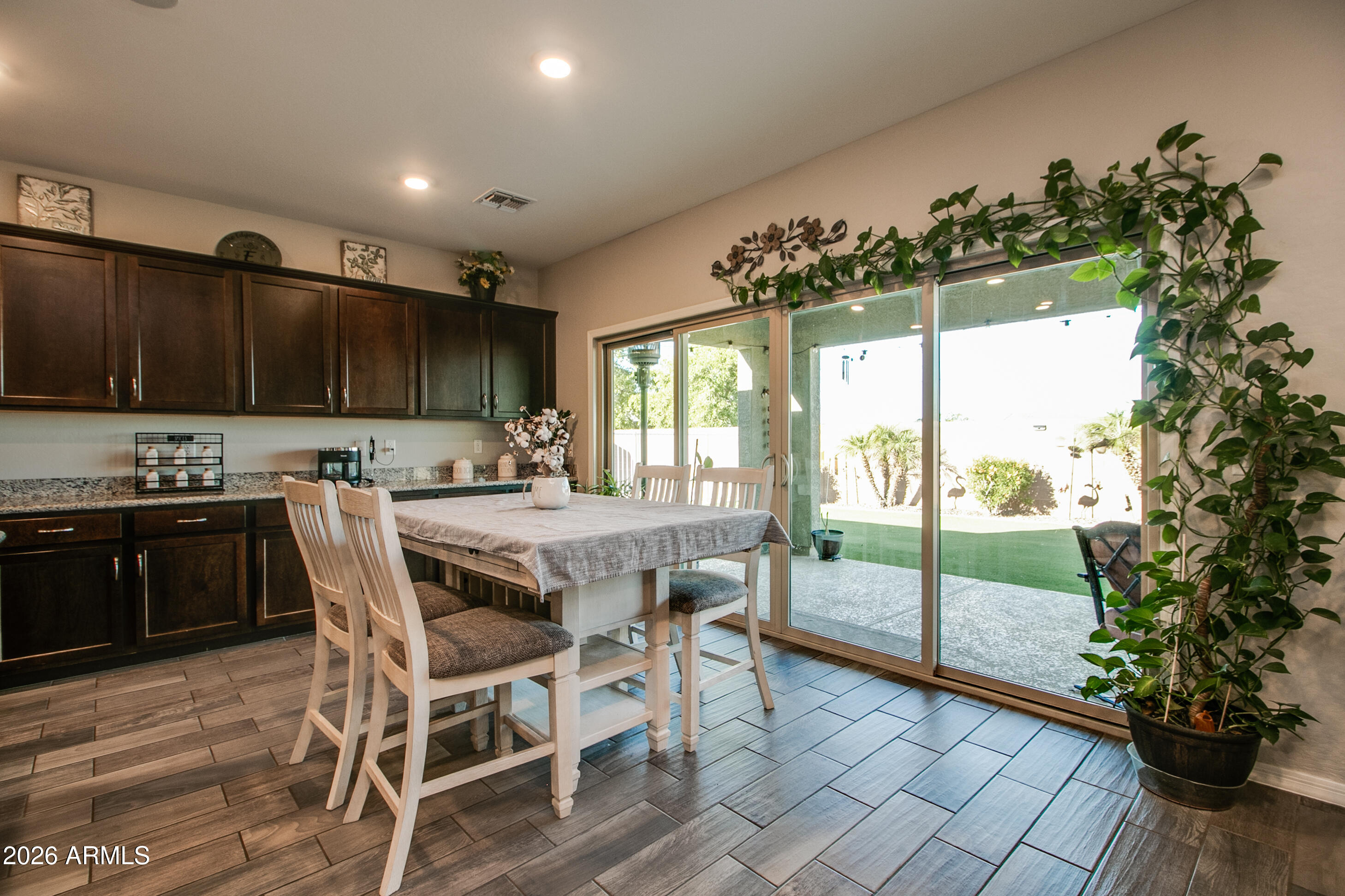 GRANITE VISTA - Residential