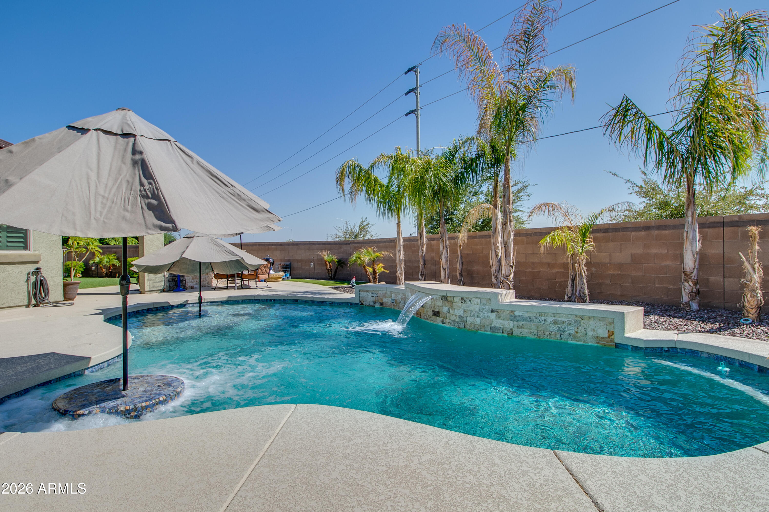 GRANITE VISTA - Residential