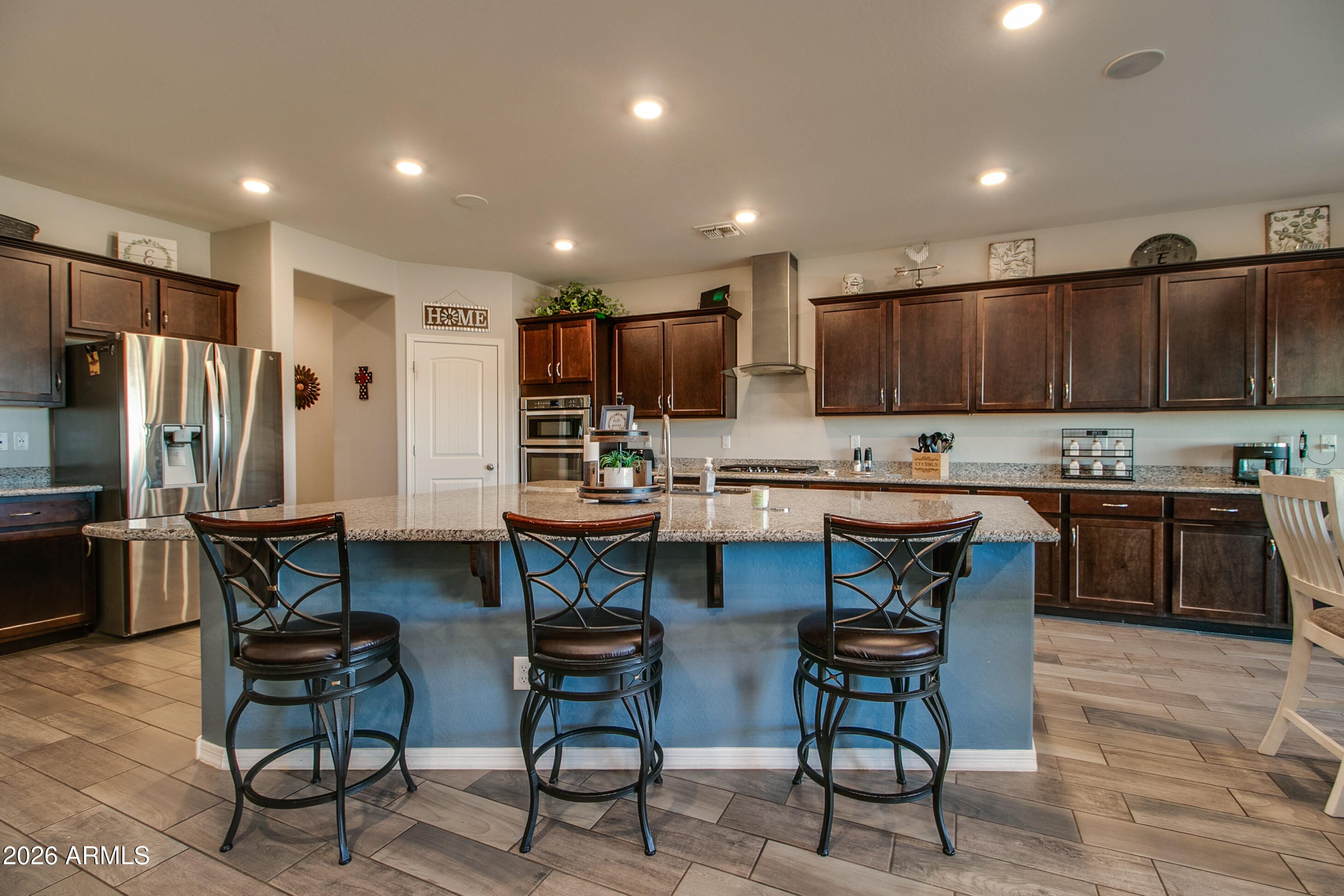 GRANITE VISTA - Residential