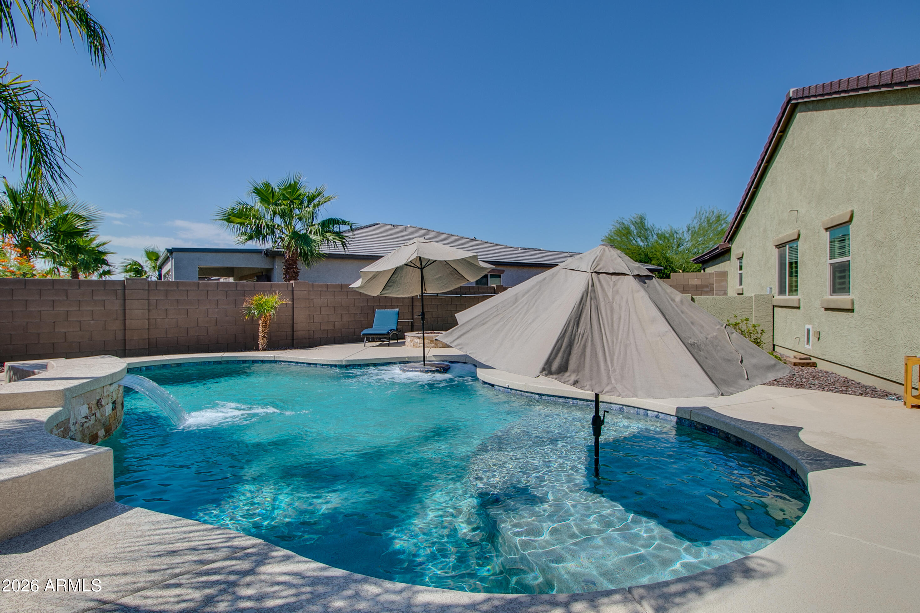 GRANITE VISTA - Residential