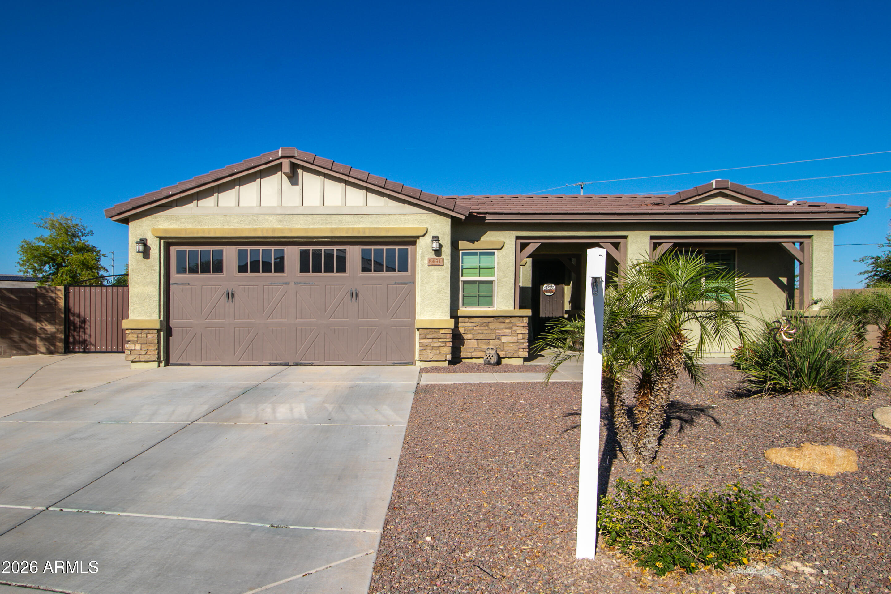 GRANITE VISTA - Residential