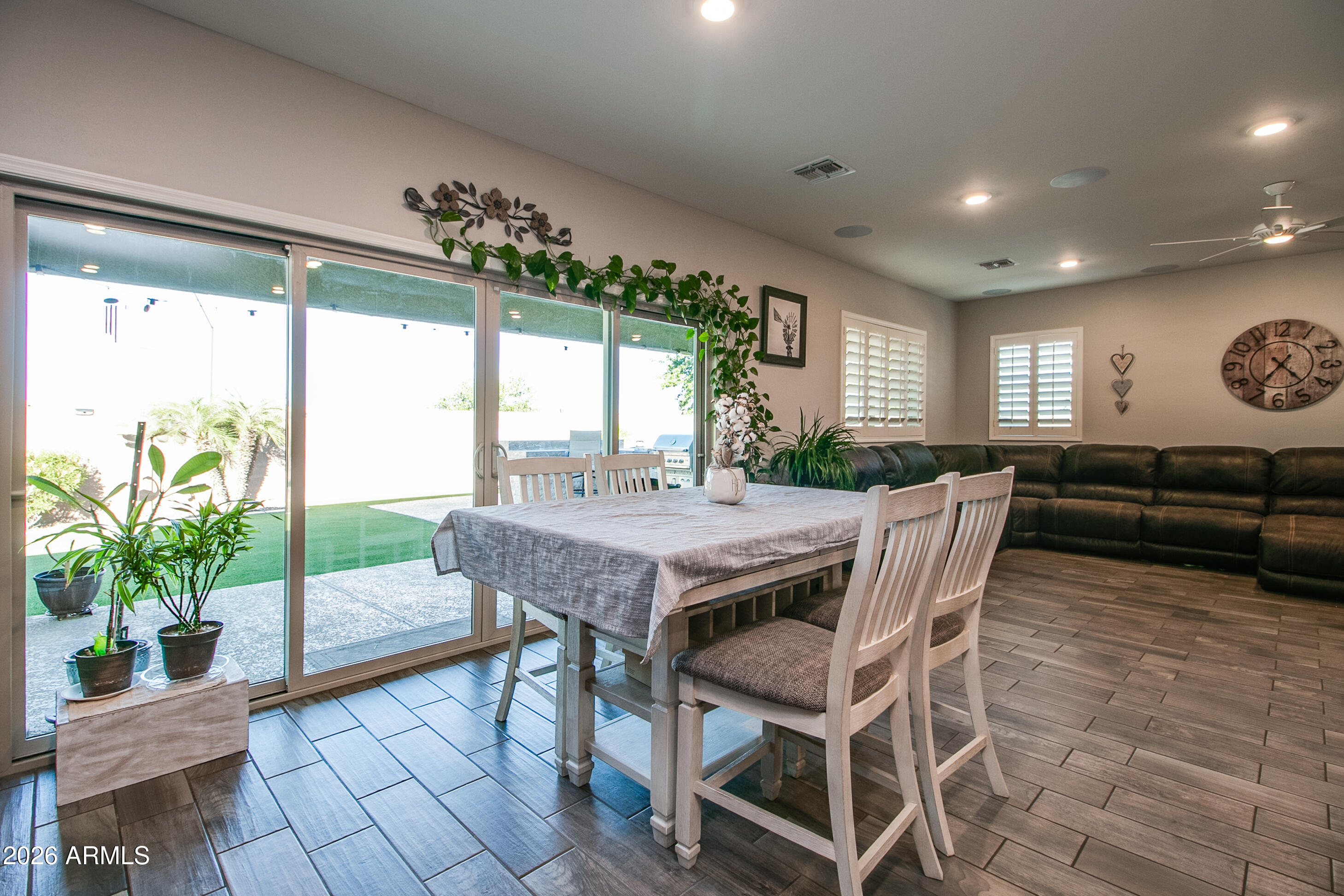 GRANITE VISTA - Residential