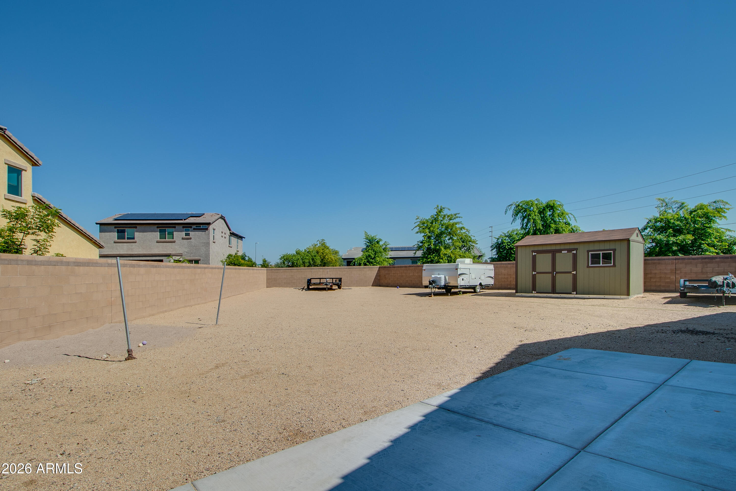 GRANITE VISTA - Residential