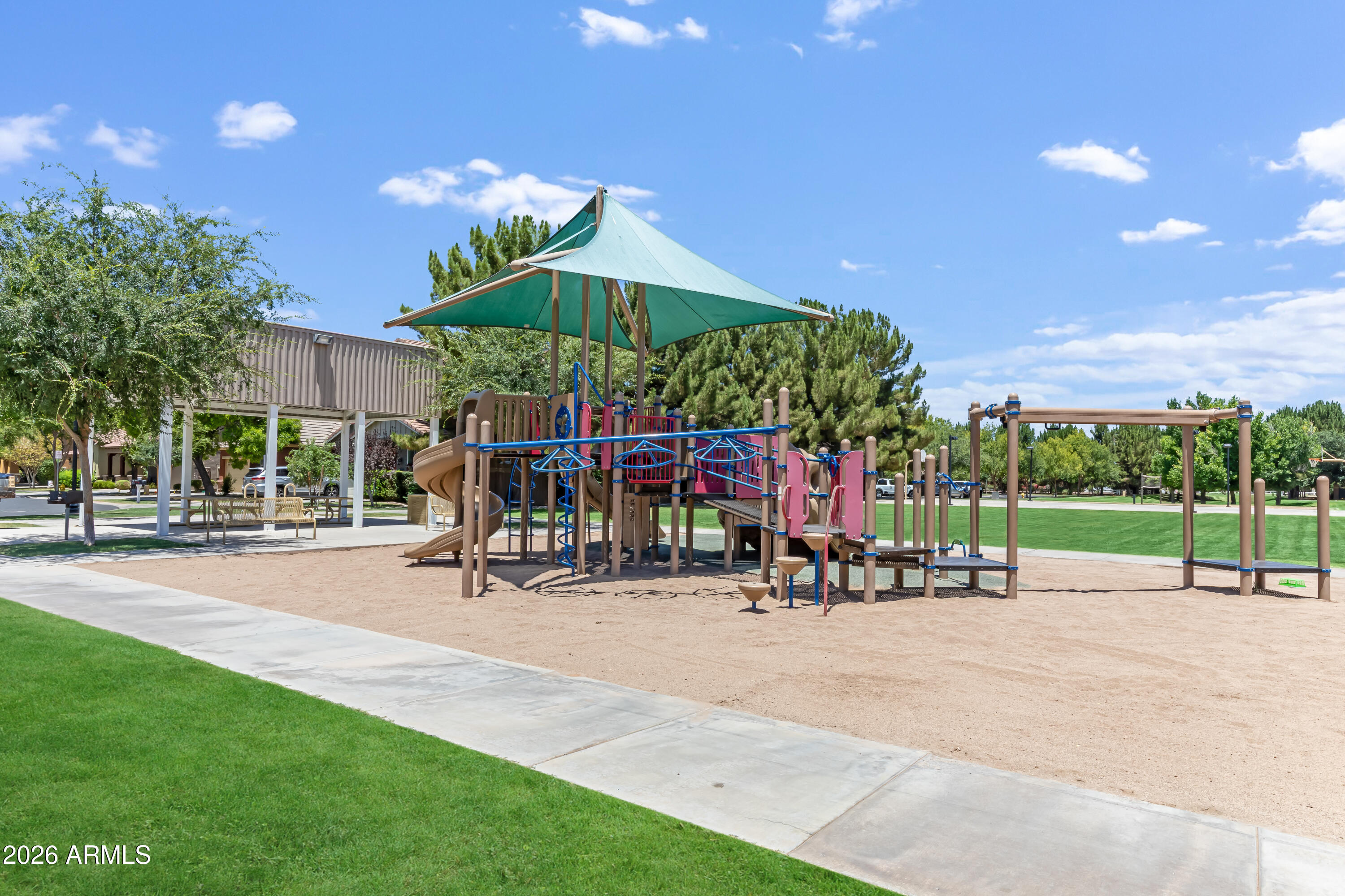 LAKEVIEW TRAILS NORTH AT MORRISON RANCH - Residential
