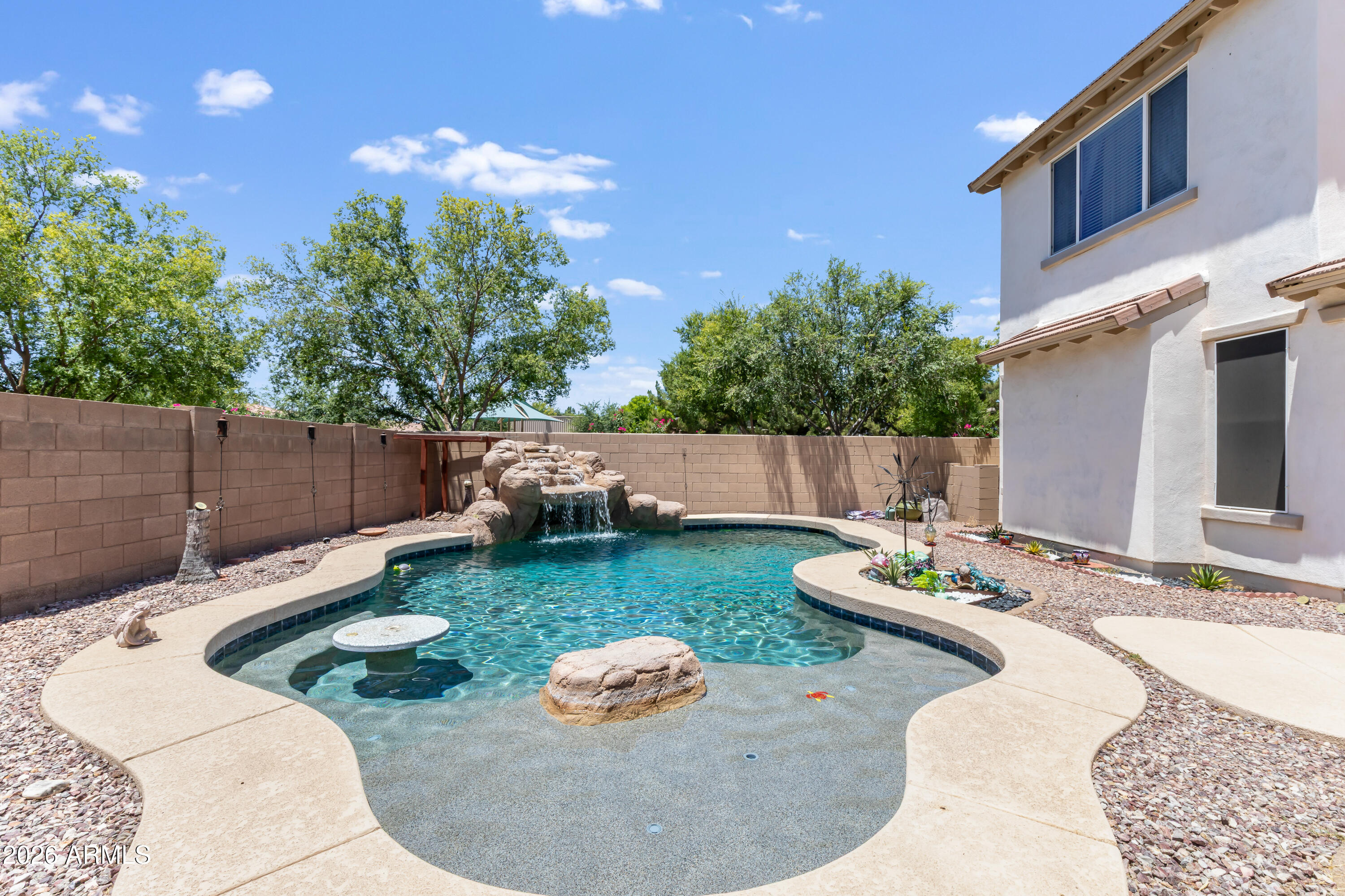 LAKEVIEW TRAILS NORTH AT MORRISON RANCH - Residential