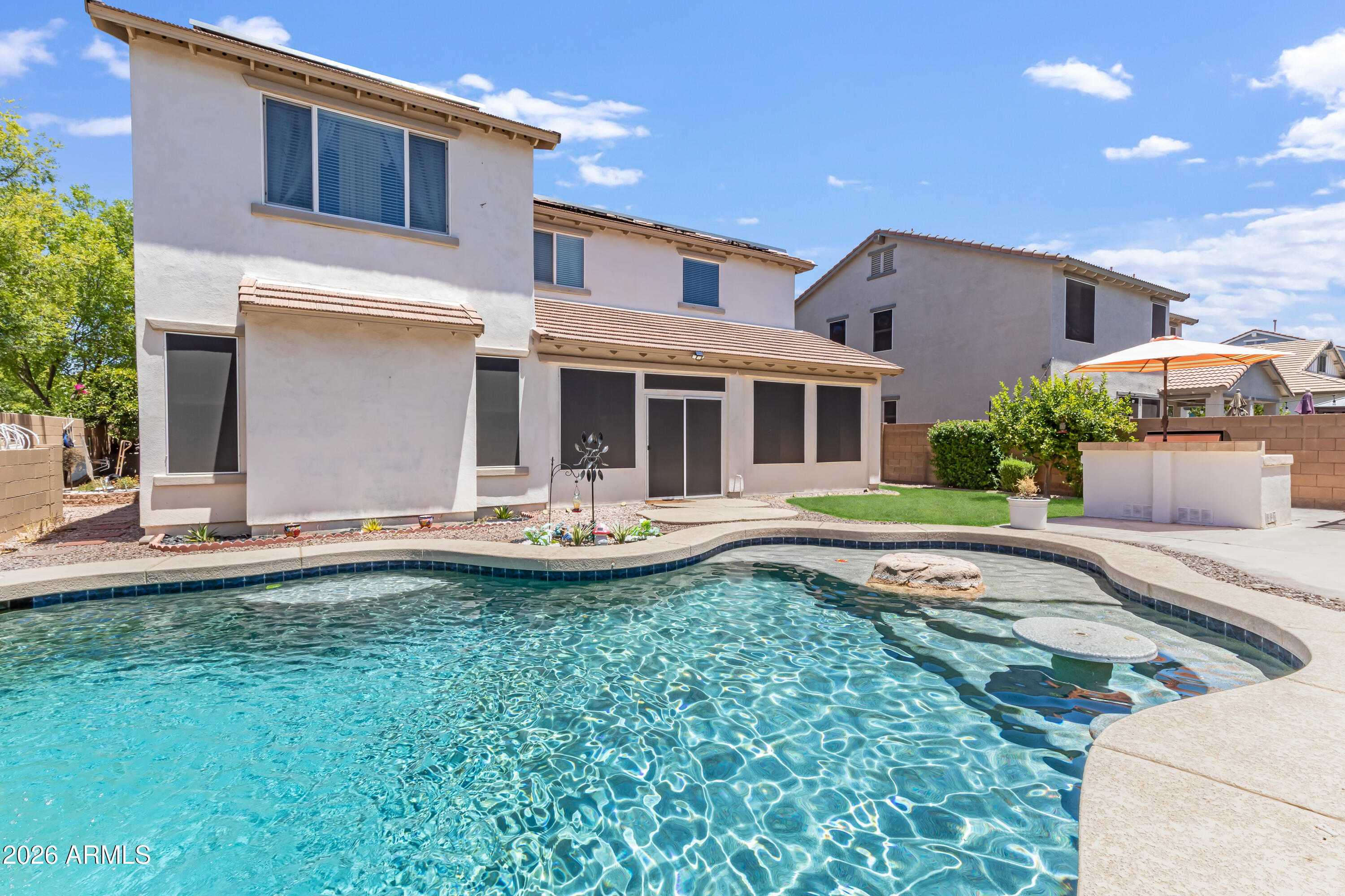 LAKEVIEW TRAILS NORTH AT MORRISON RANCH - Residential