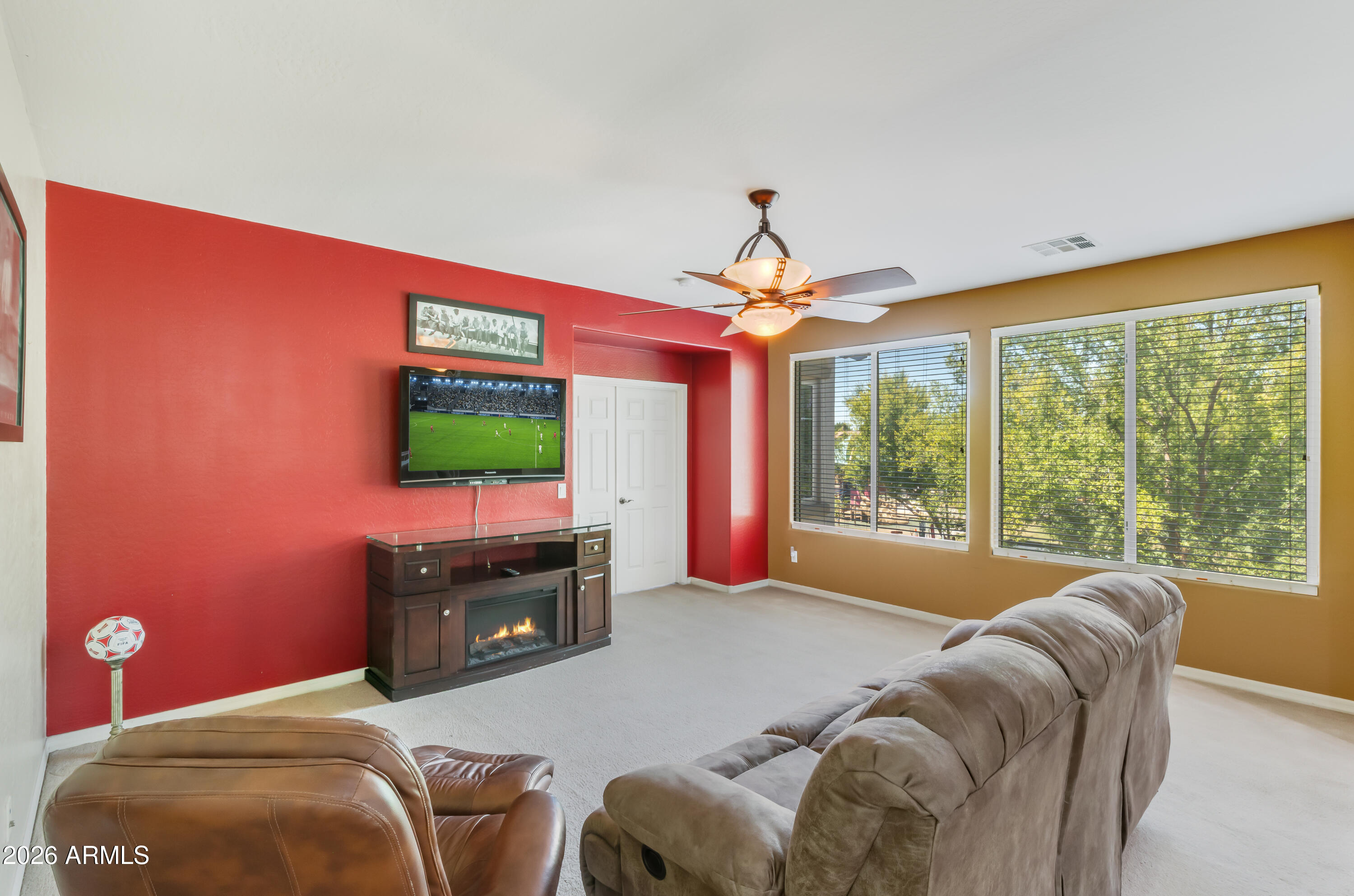 LAKEVIEW TRAILS NORTH AT MORRISON RANCH - Residential