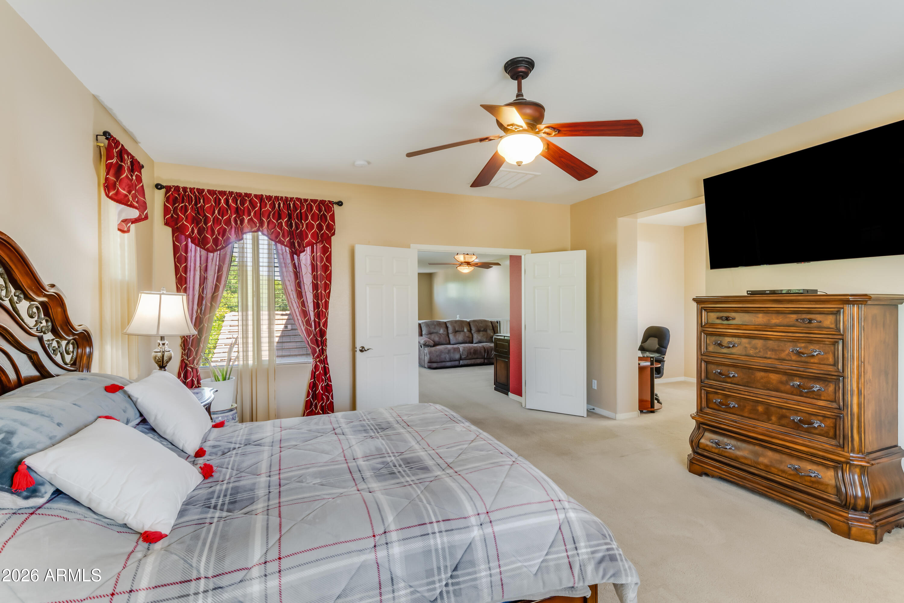 LAKEVIEW TRAILS NORTH AT MORRISON RANCH - Residential