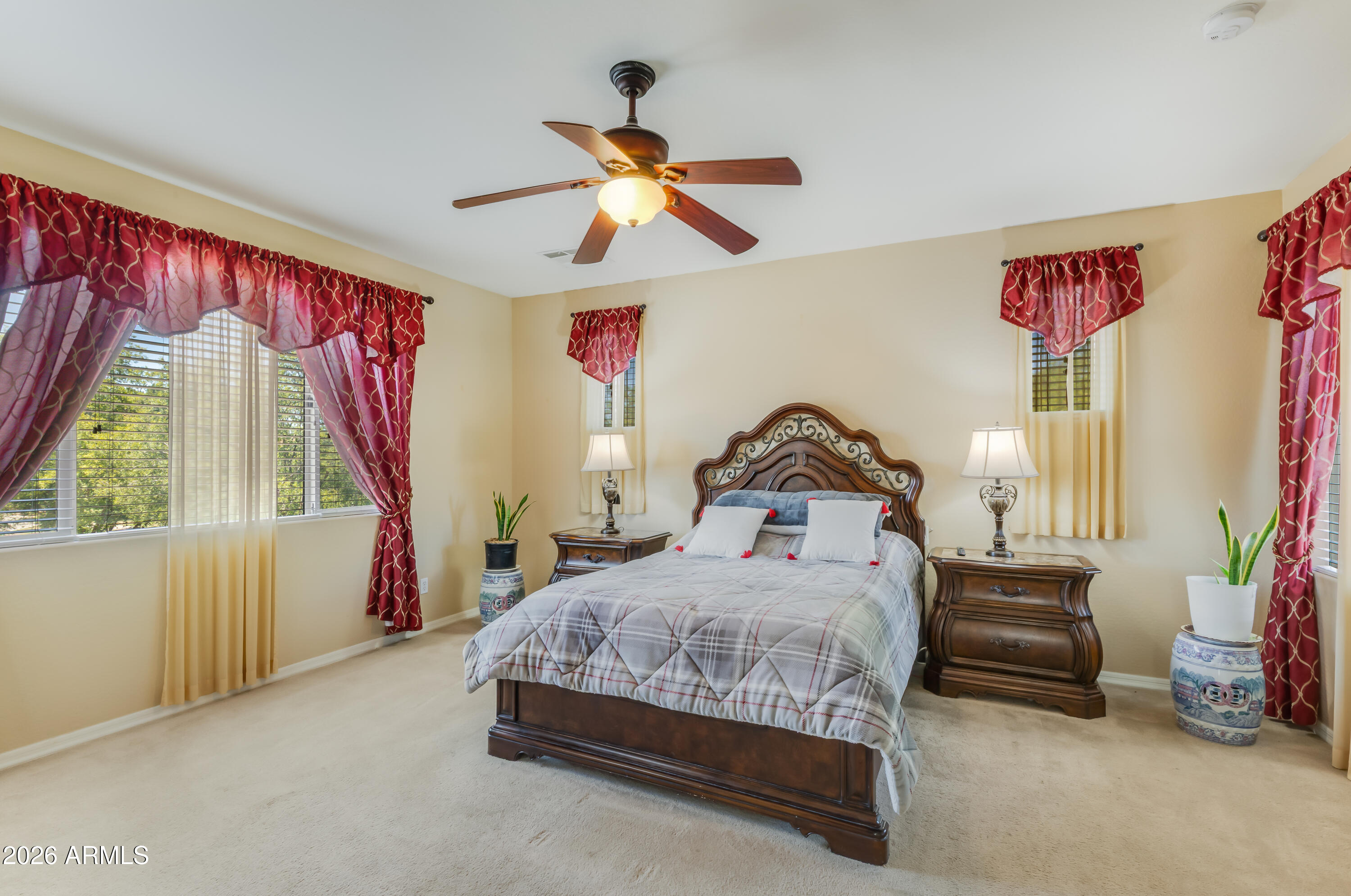 LAKEVIEW TRAILS NORTH AT MORRISON RANCH - Residential