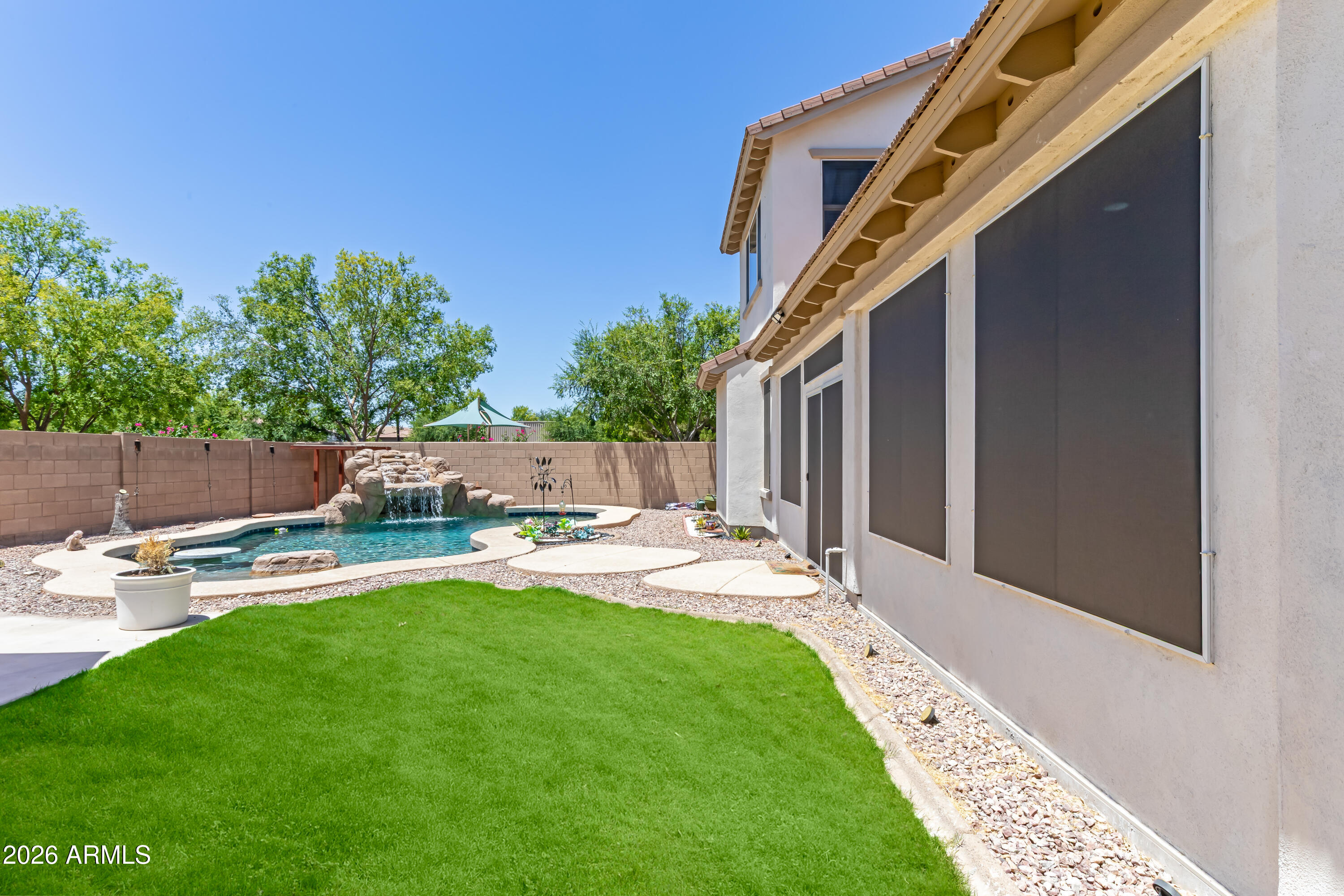 LAKEVIEW TRAILS NORTH AT MORRISON RANCH - Residential