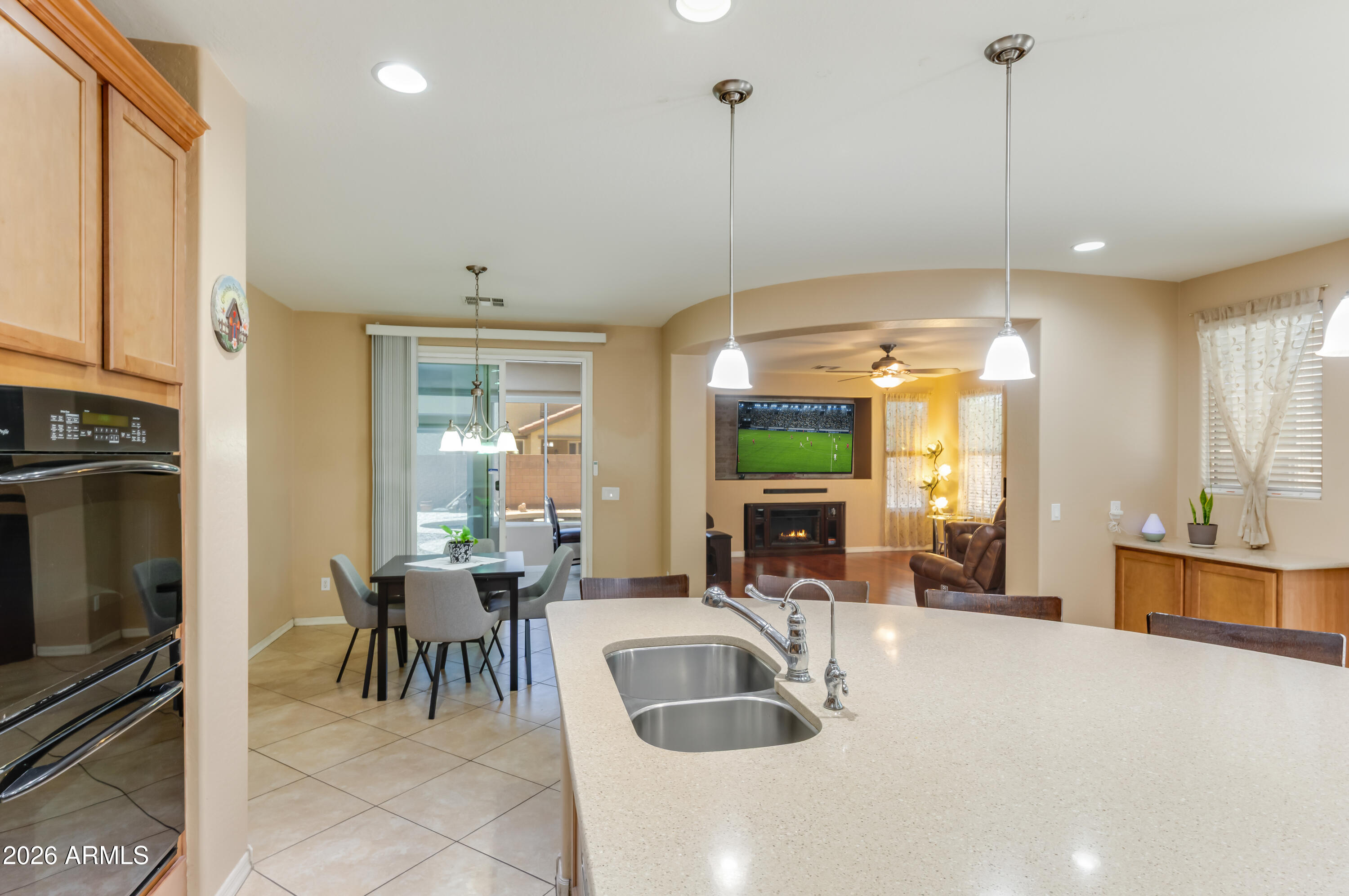 LAKEVIEW TRAILS NORTH AT MORRISON RANCH - Residential