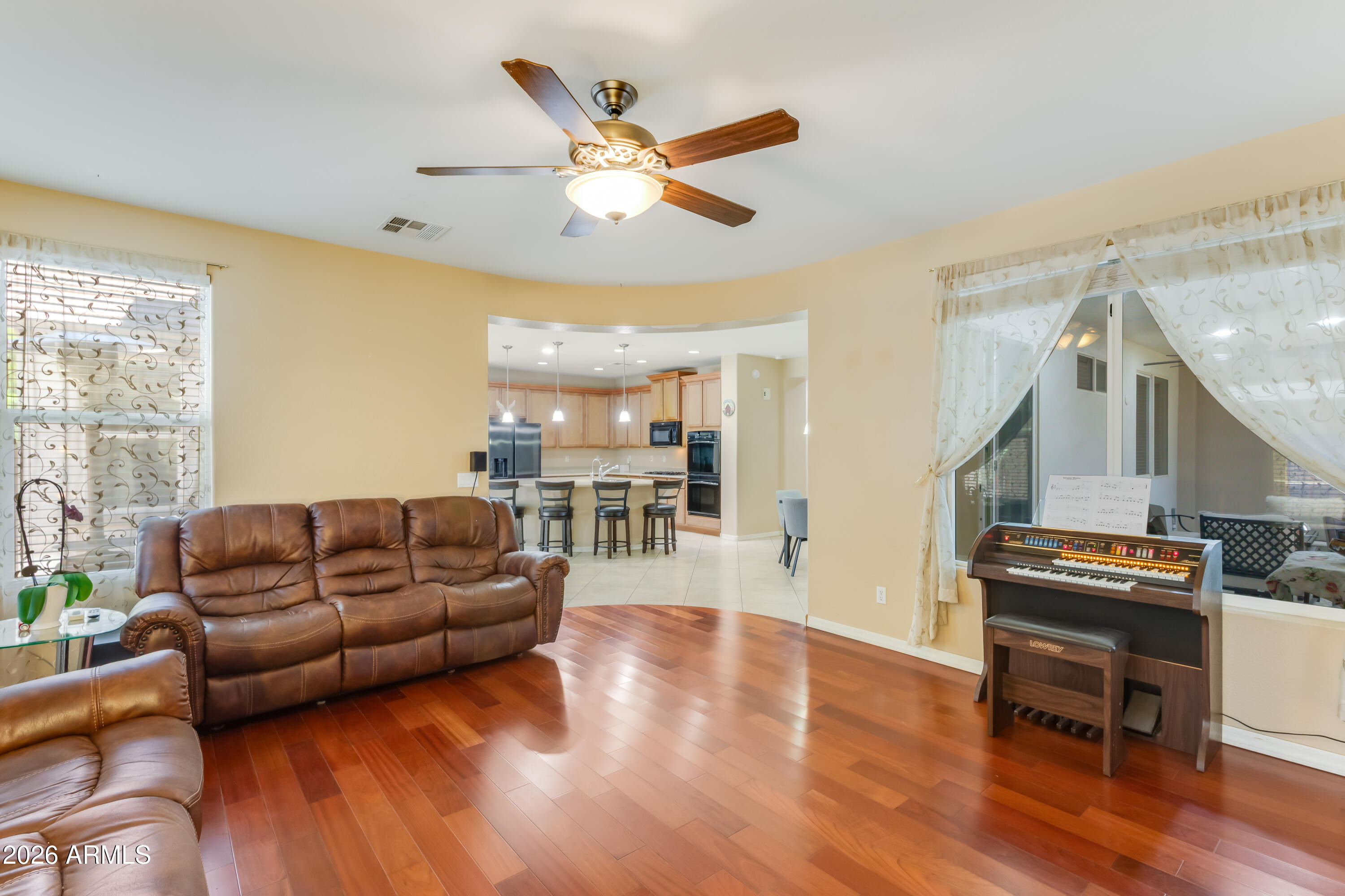 LAKEVIEW TRAILS NORTH AT MORRISON RANCH - Residential
