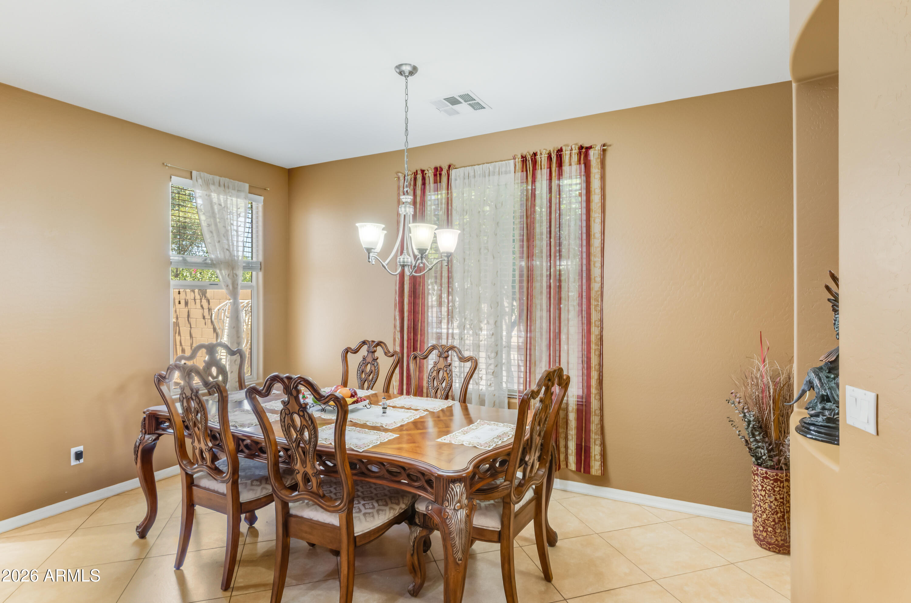 LAKEVIEW TRAILS NORTH AT MORRISON RANCH - Residential