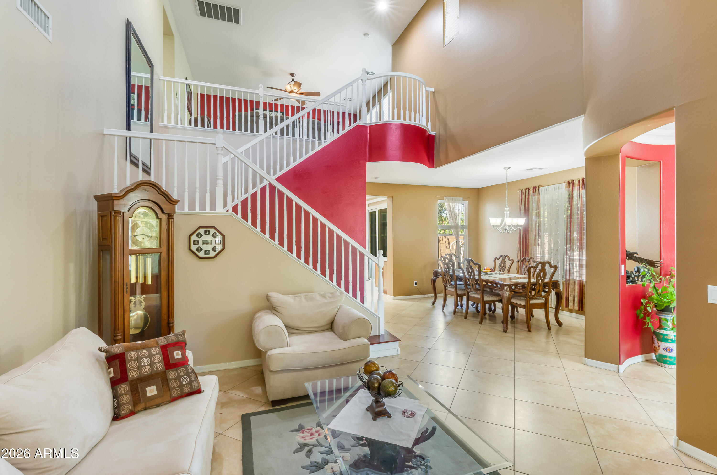 LAKEVIEW TRAILS NORTH AT MORRISON RANCH - Residential