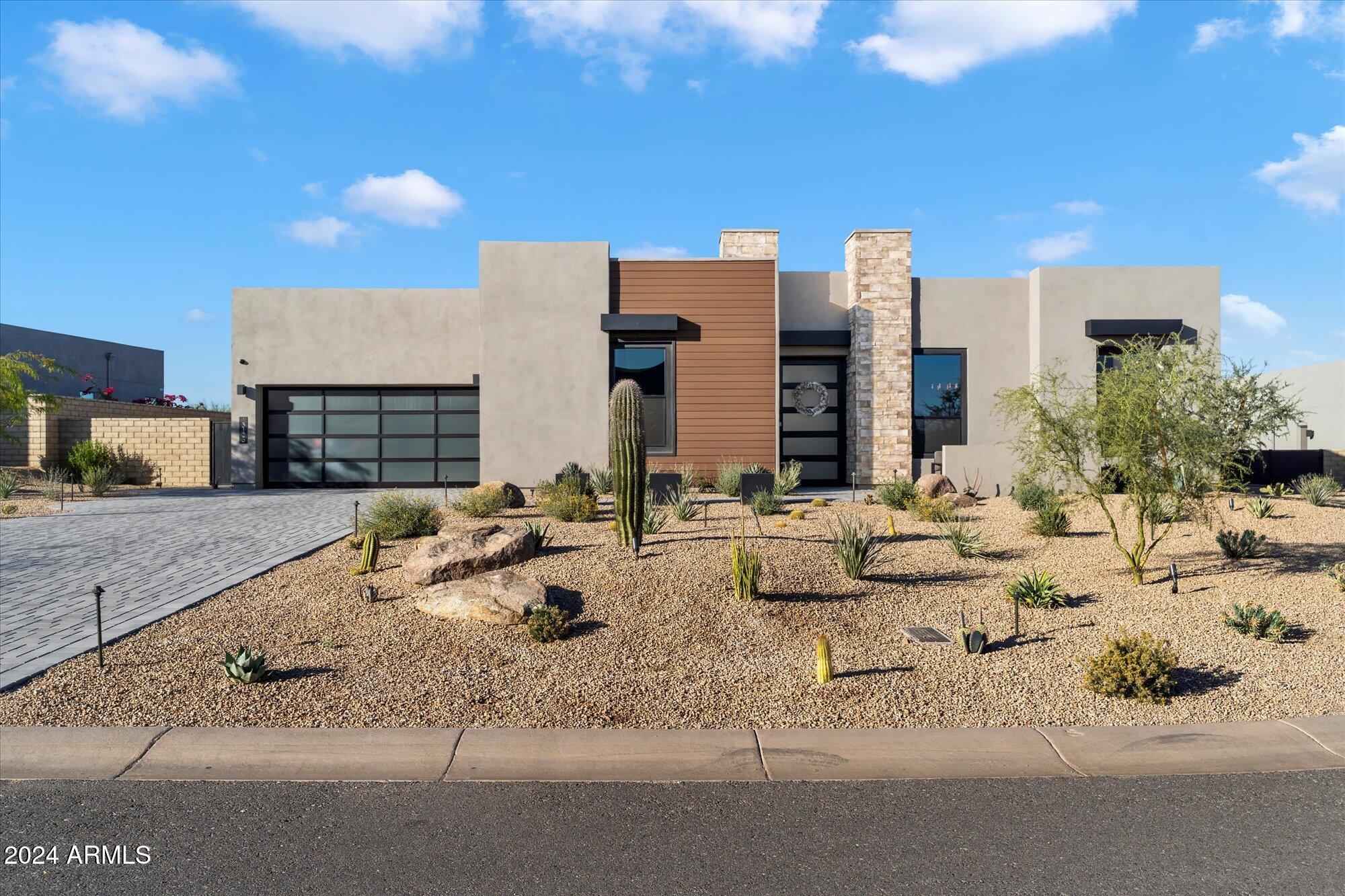 STORYROCK 1B SECTION D - Residential