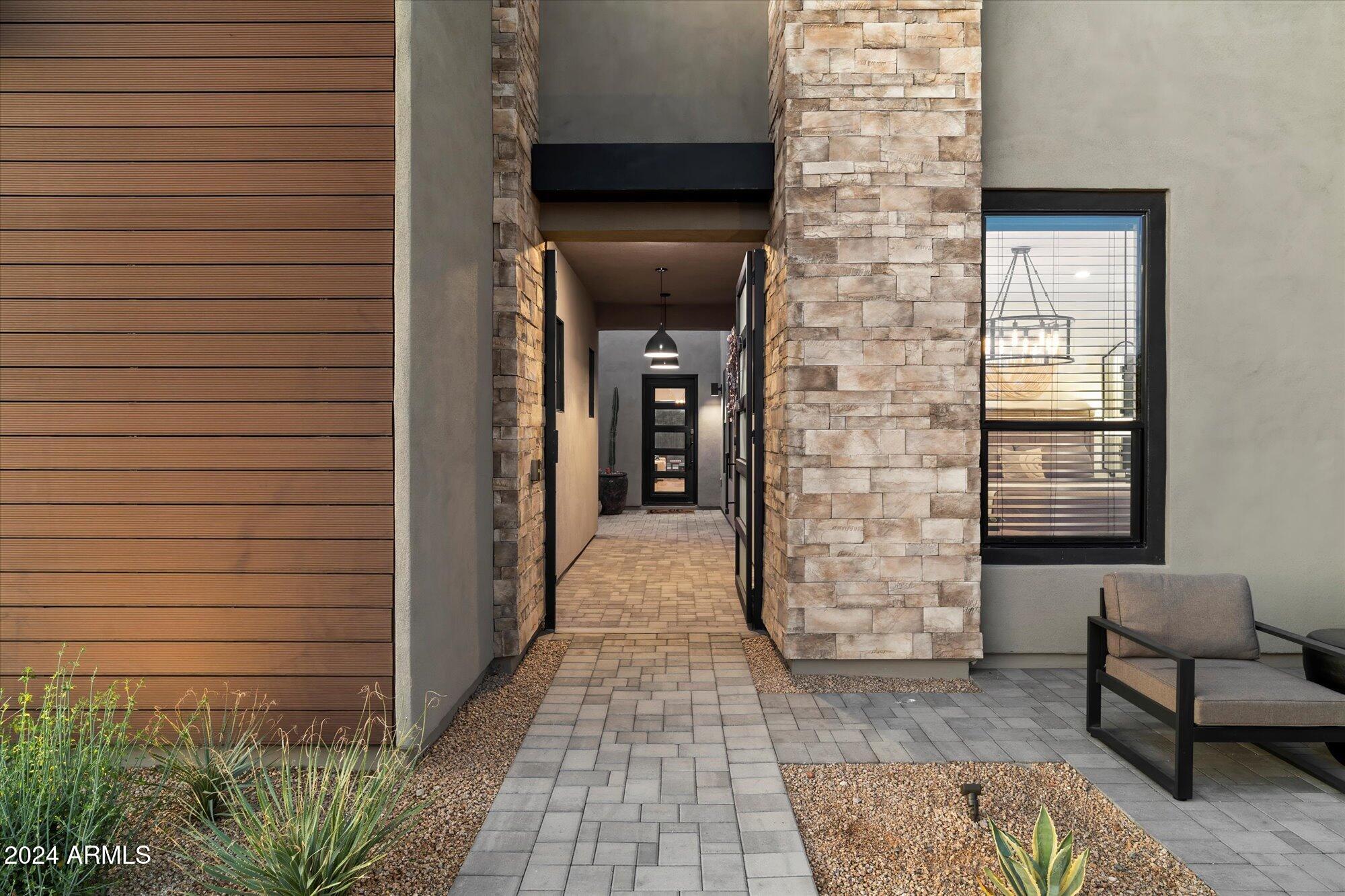 STORYROCK 1B SECTION D - Residential