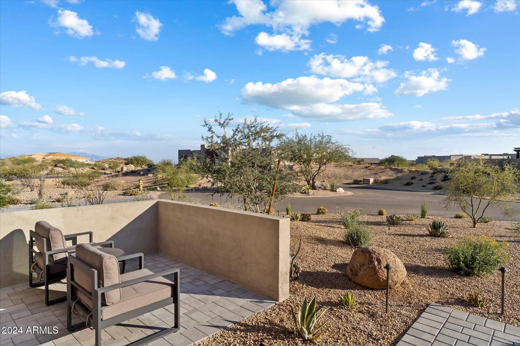 STORYROCK 1B SECTION D - Residential