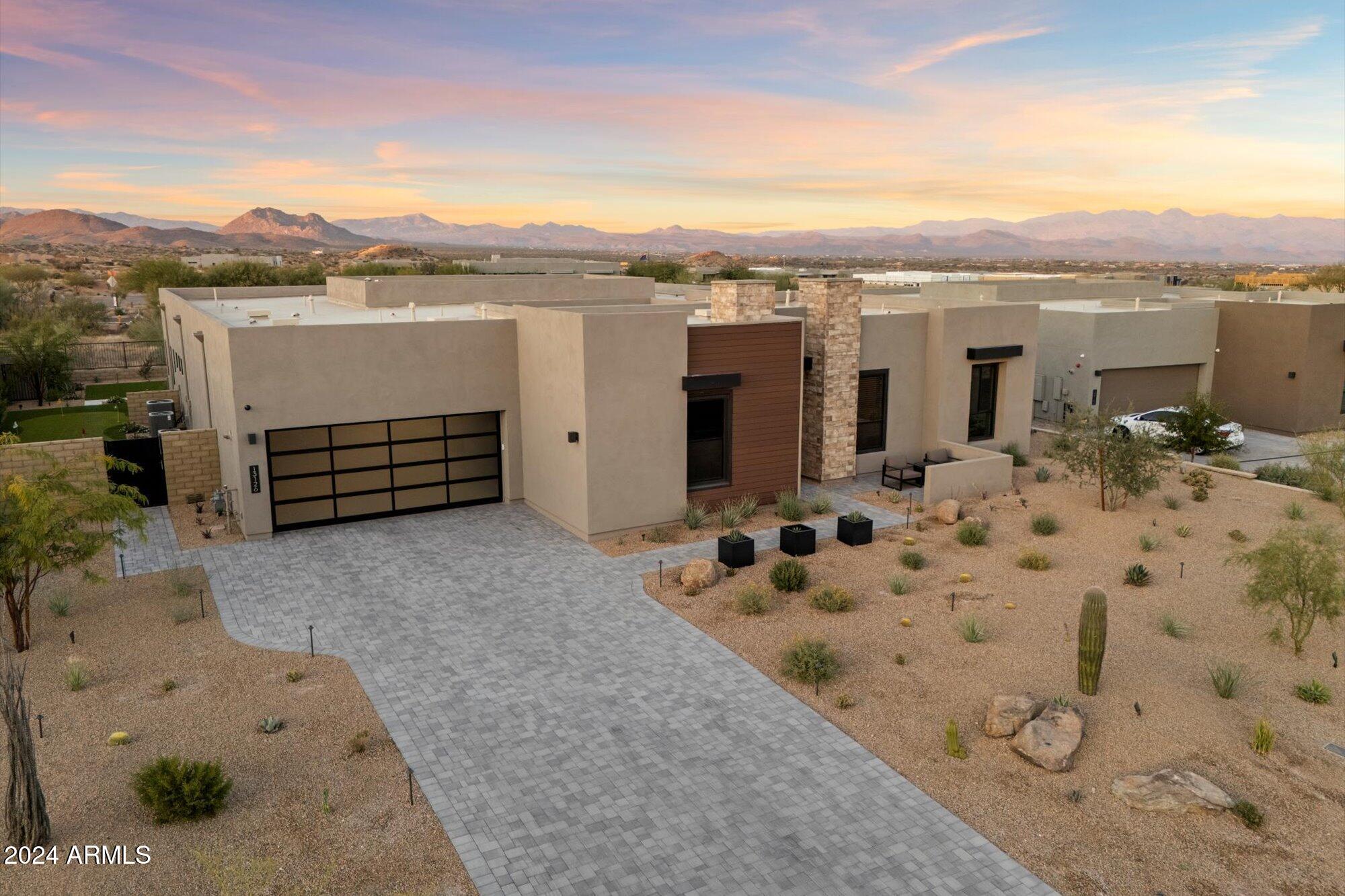 STORYROCK 1B SECTION D - Residential