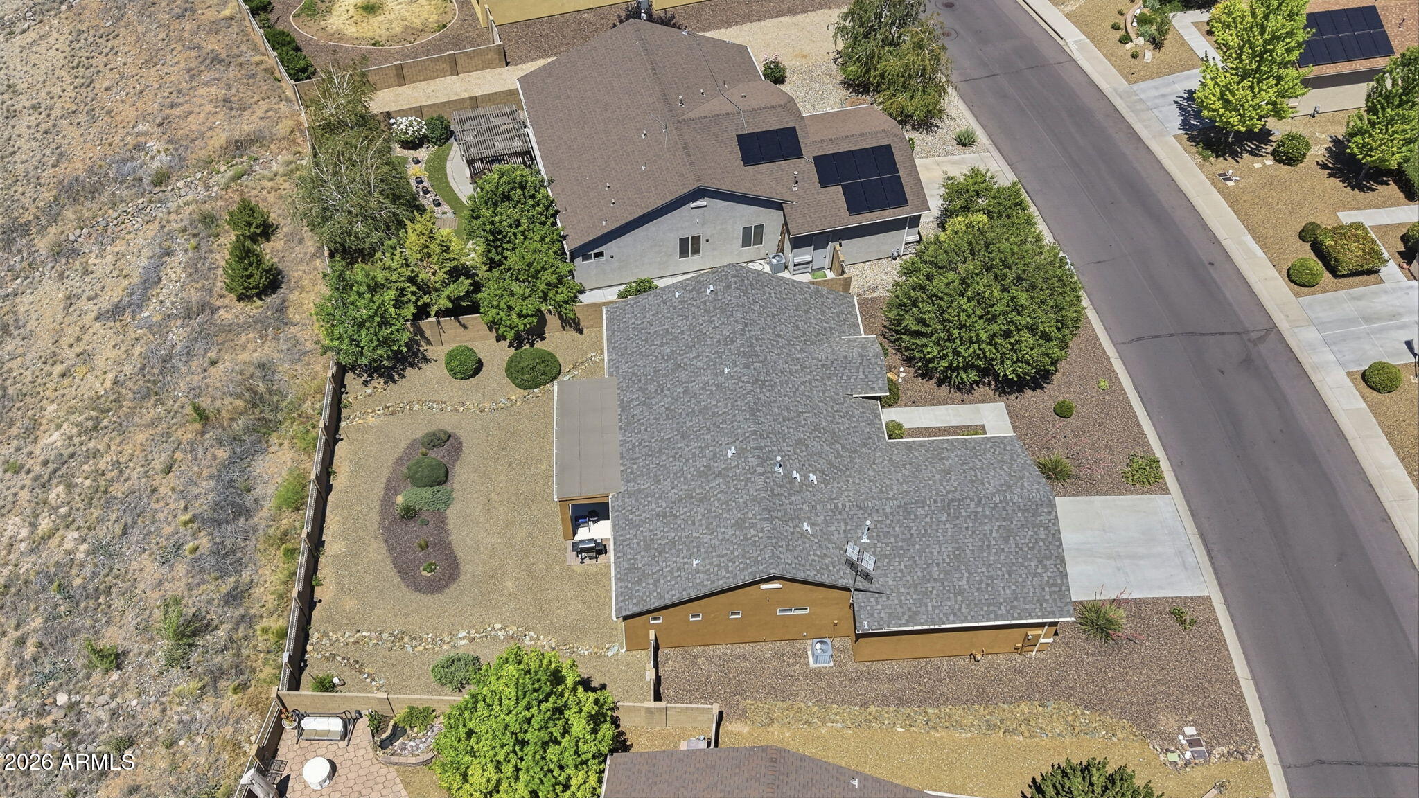 GRANVILLE 6 PHASE 1 & 2 - Residential