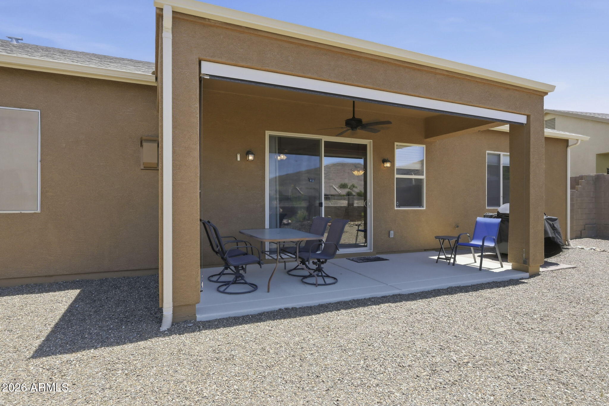 GRANVILLE 6 PHASE 1 & 2 - Residential