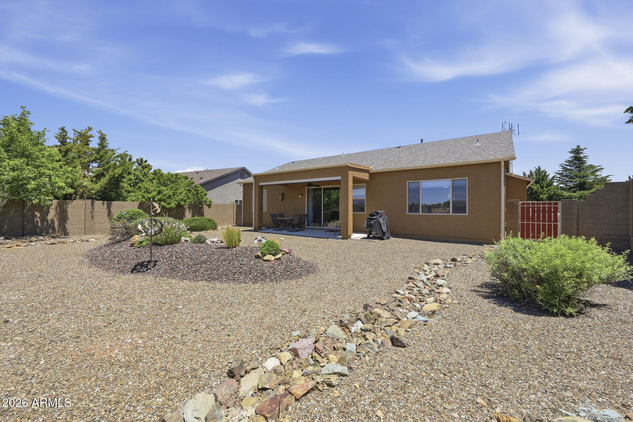 GRANVILLE 6 PHASE 1 & 2 - Residential