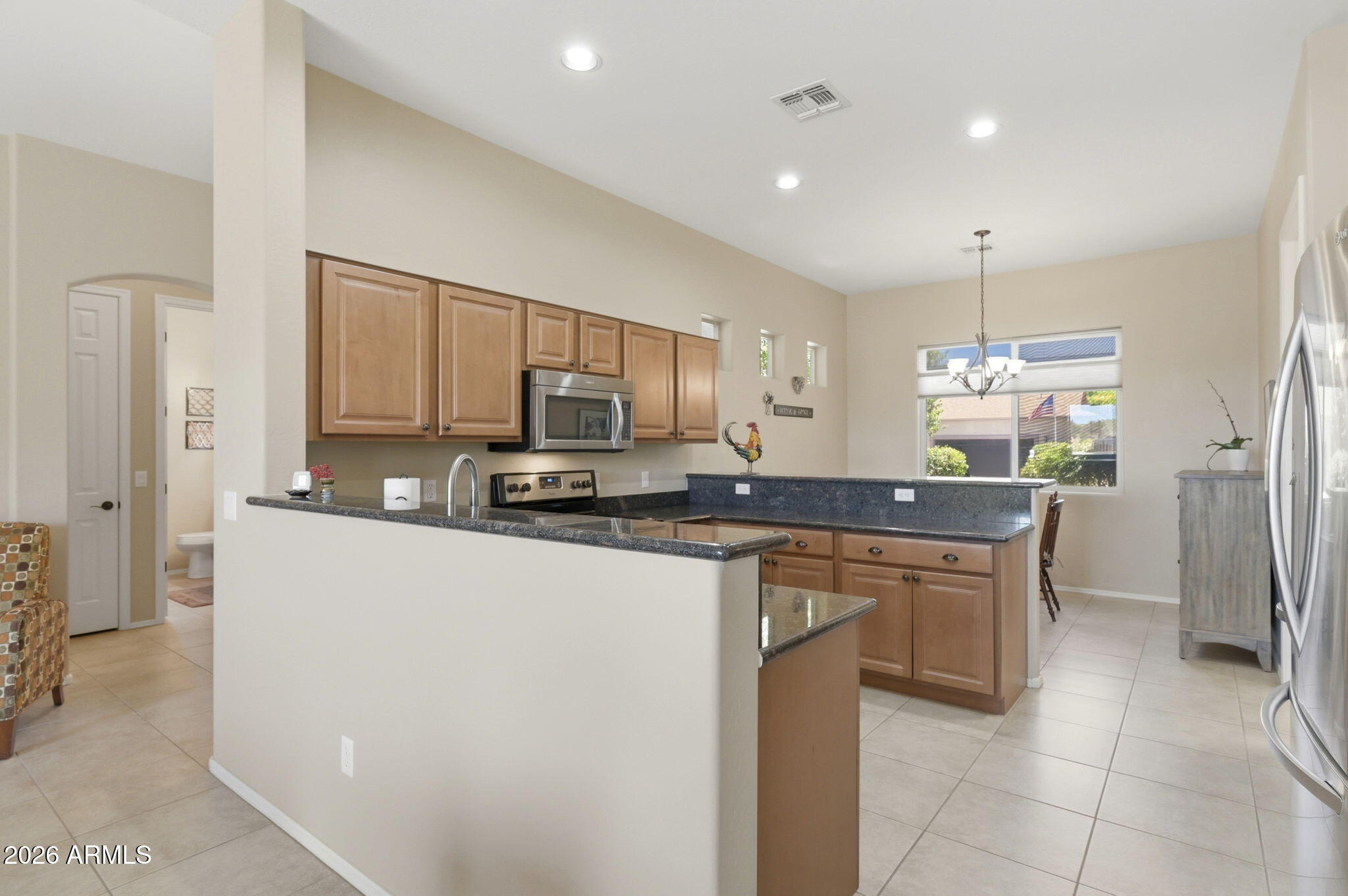 GRANVILLE 6 PHASE 1 & 2 - Residential