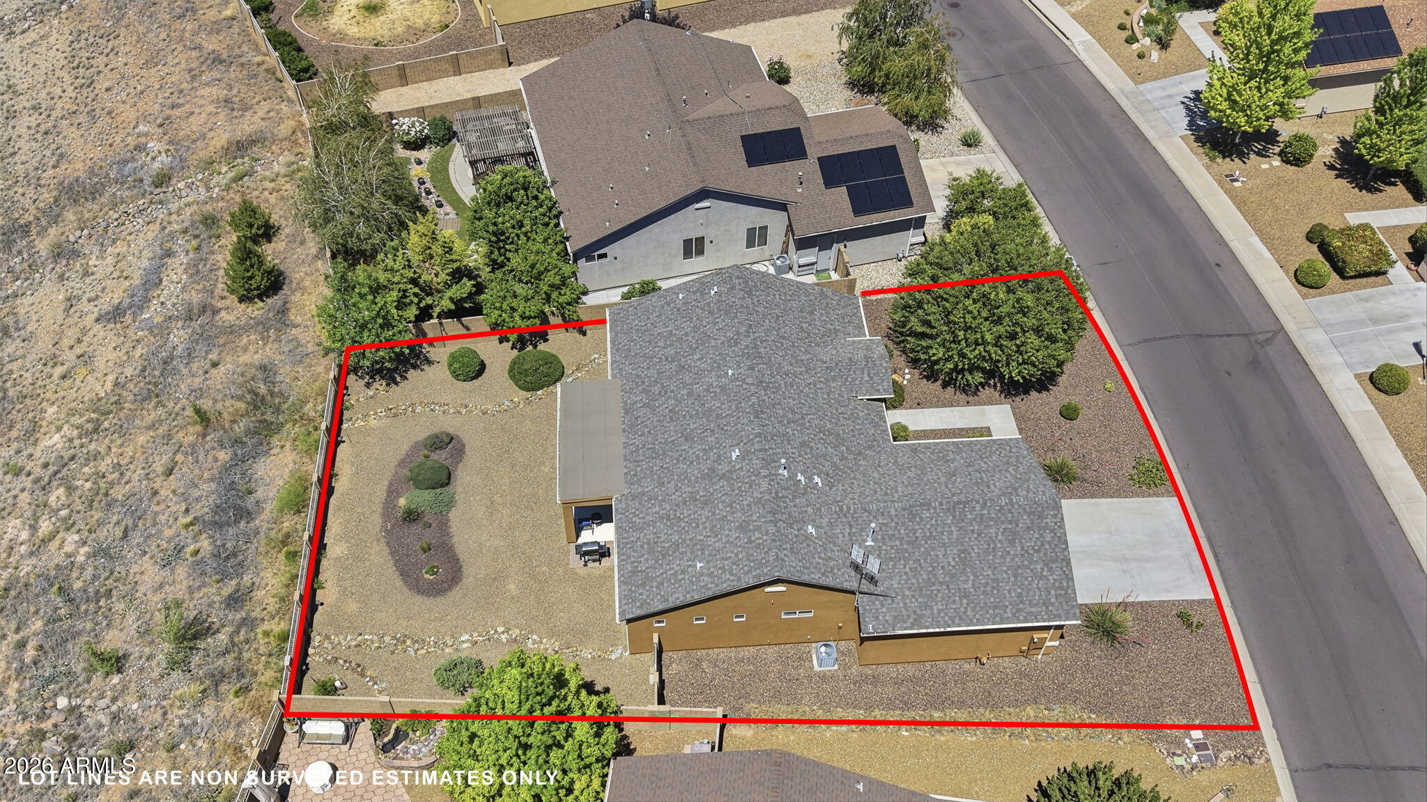 GRANVILLE 6 PHASE 1 & 2 - Residential