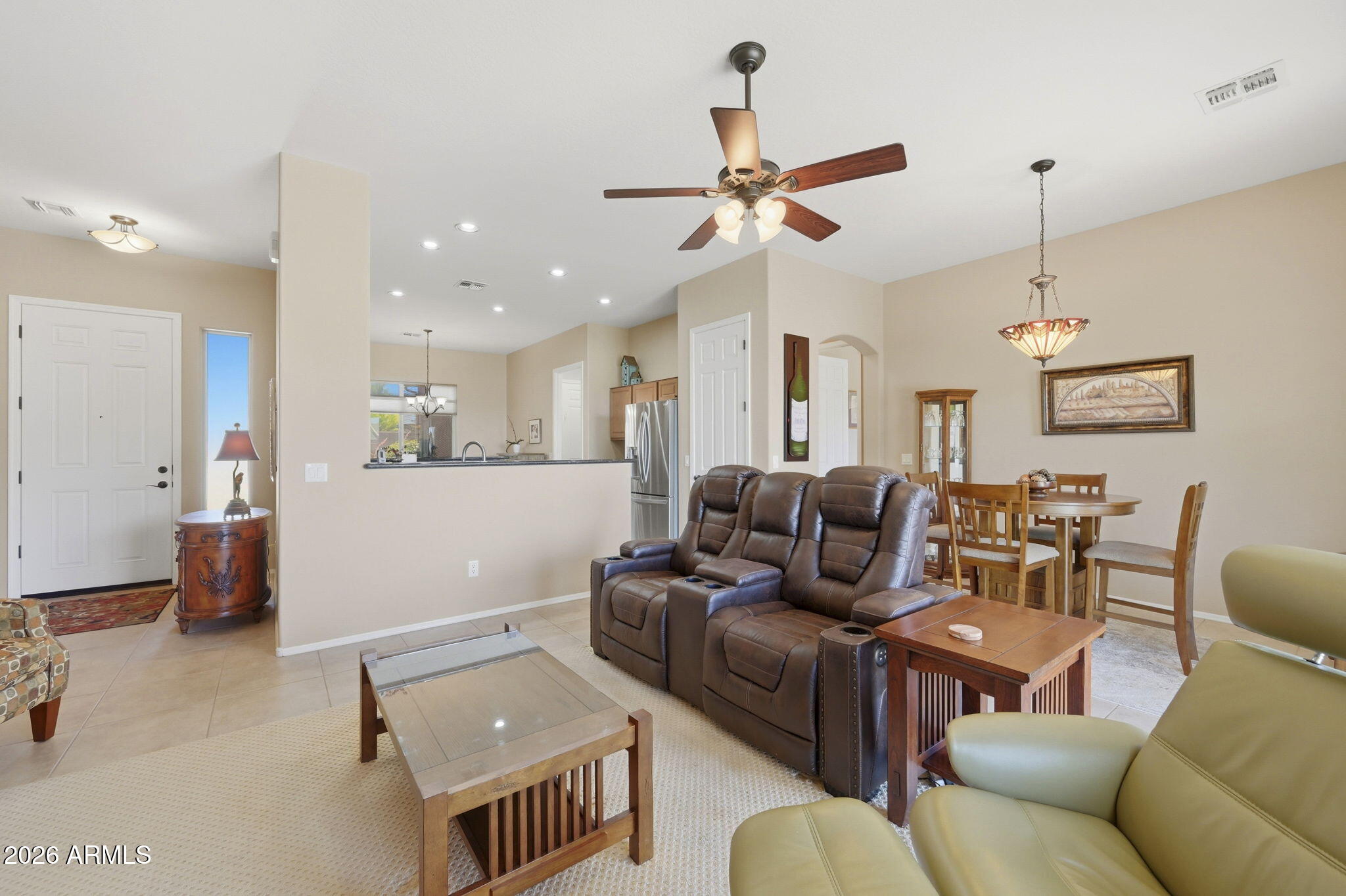 GRANVILLE 6 PHASE 1 & 2 - Residential